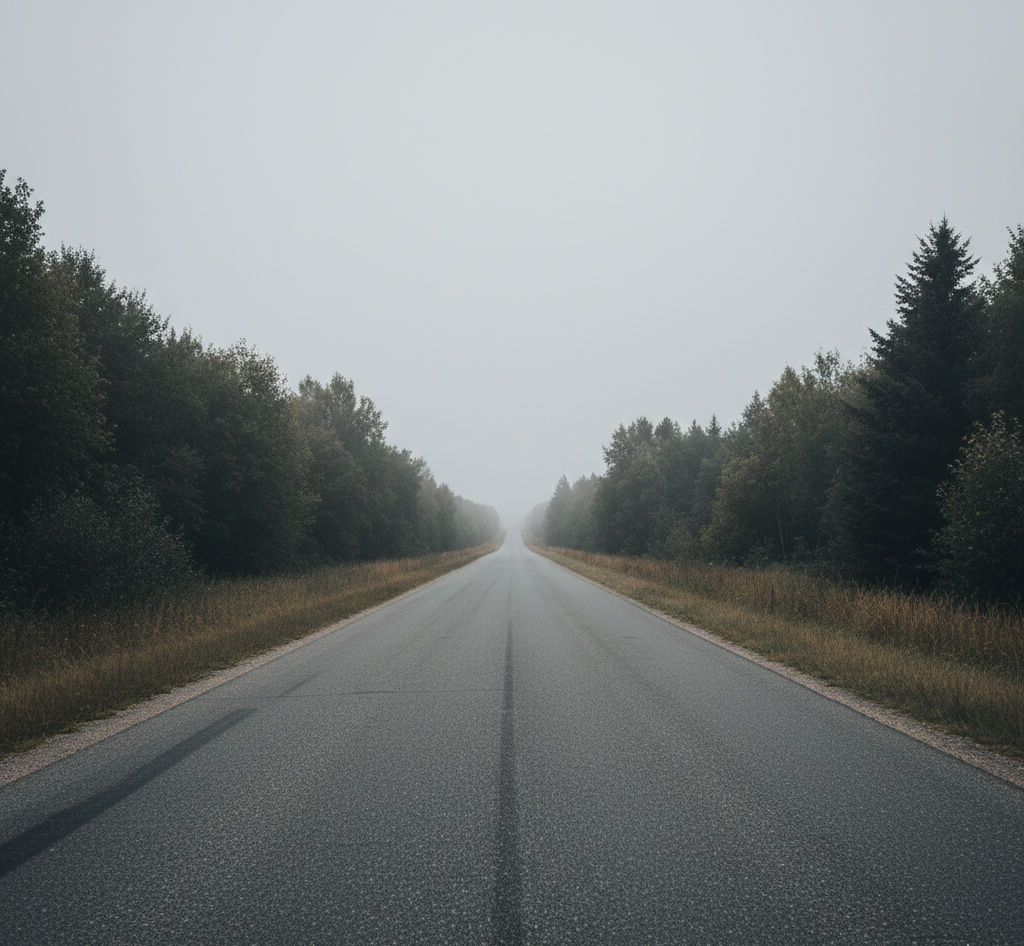 The Quiet Influence of How We Show Up