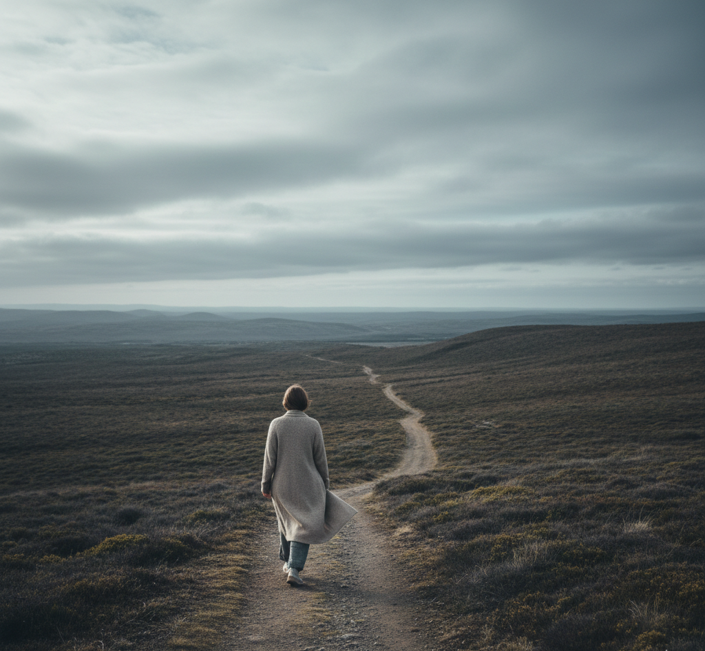 When Alignment Becomes Movement