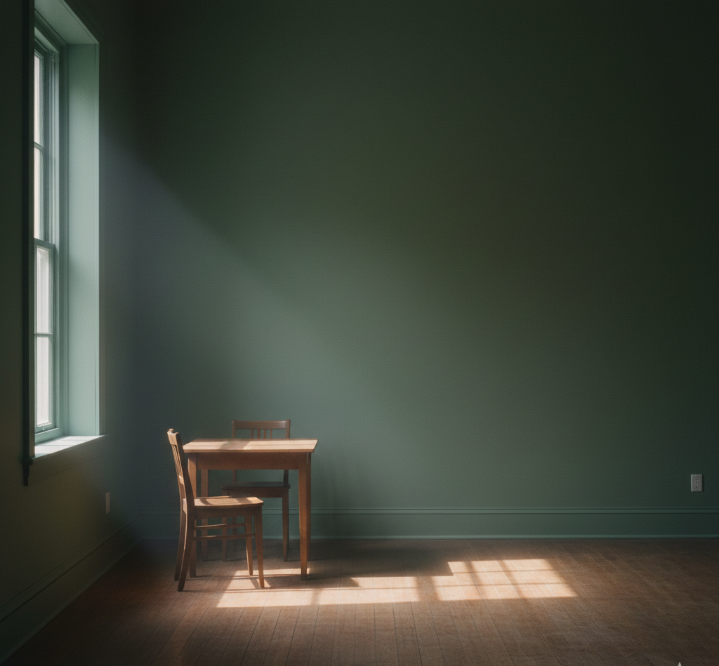 The Small Practices That Carry Us Forward