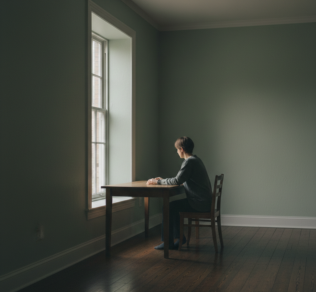 What We Are Trusted to Carry Forward