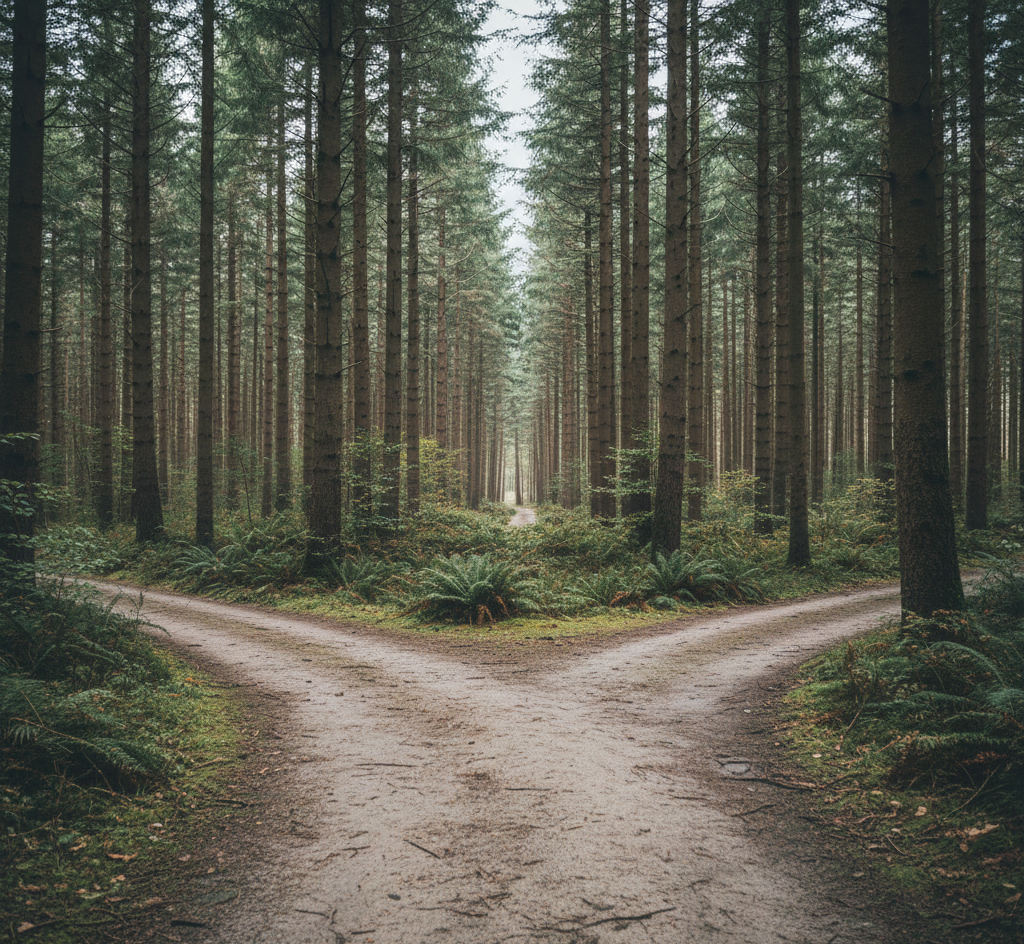 The Legacy We Live, Not Leave