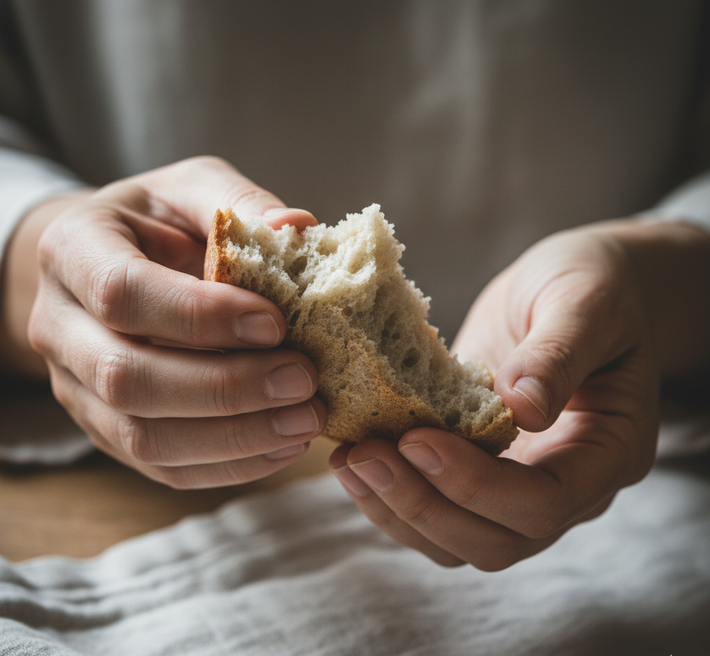 When Discernment Becomes Commitment
