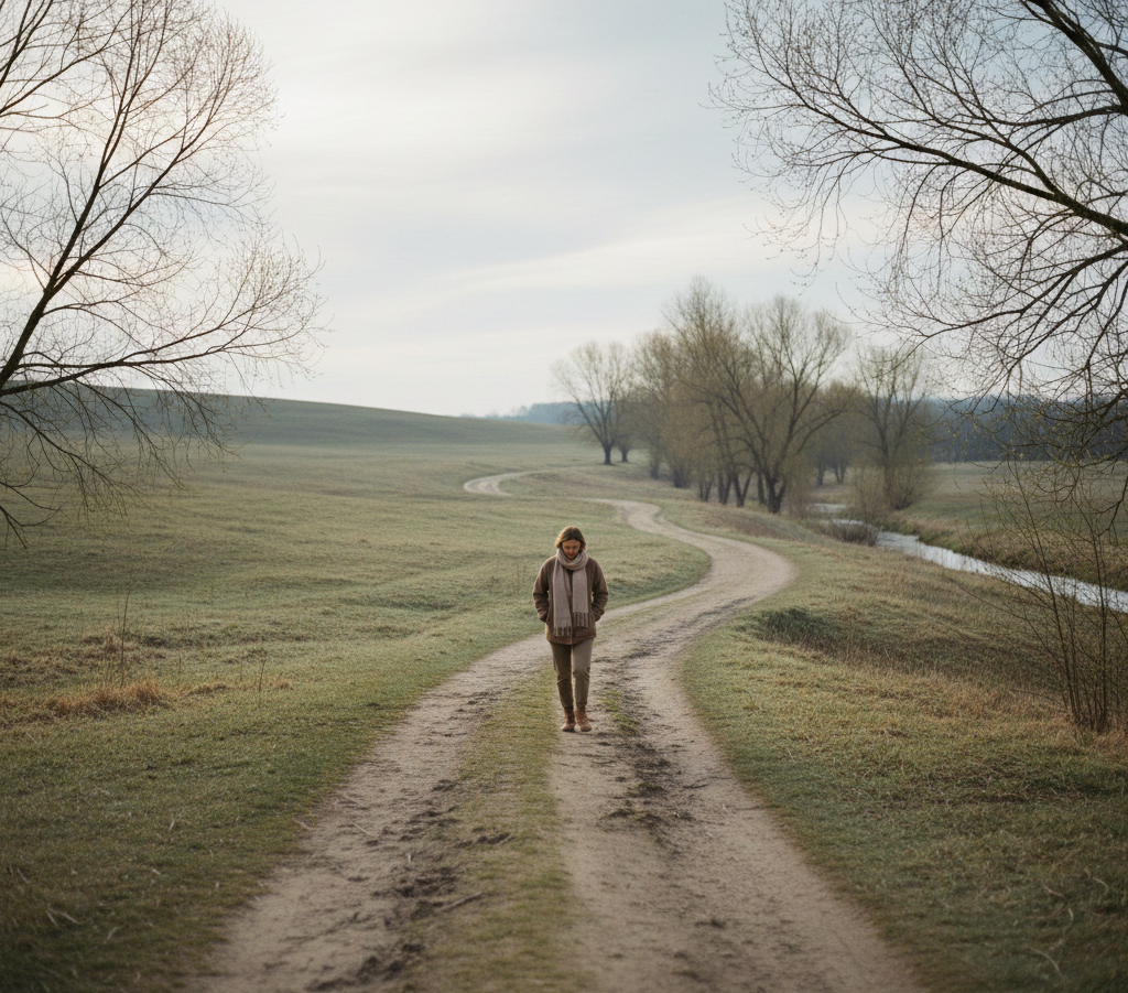 The Faithfulness of Returning Again