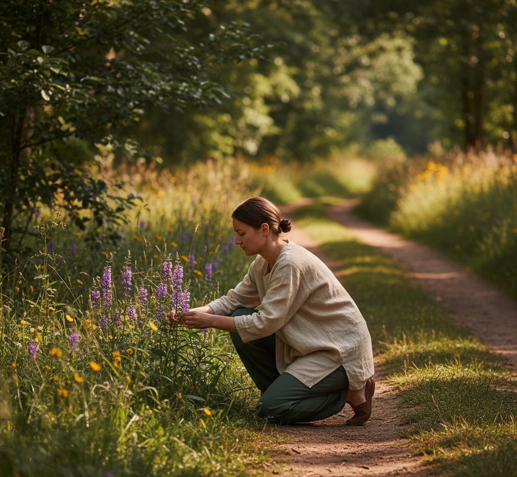 Letting Action Teach Us What Matters Most
