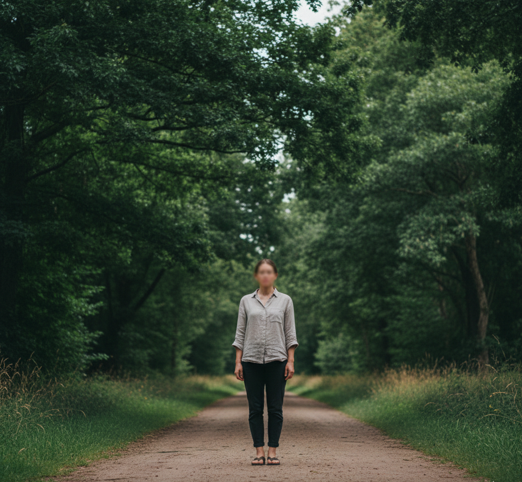 When Responsibility Becomes Identity