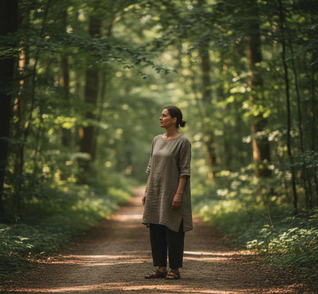 Remaining Teachable as Identity Takes Shape
