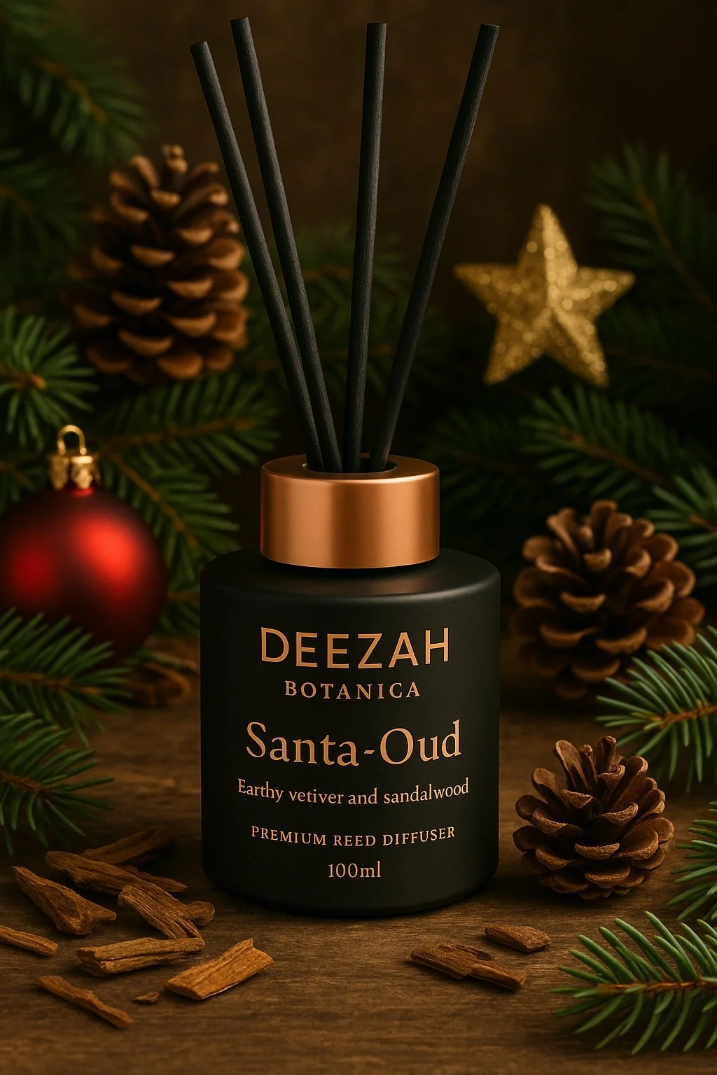 Santa Oud