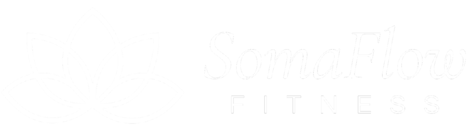 SomaFlow Fitness with Cindy