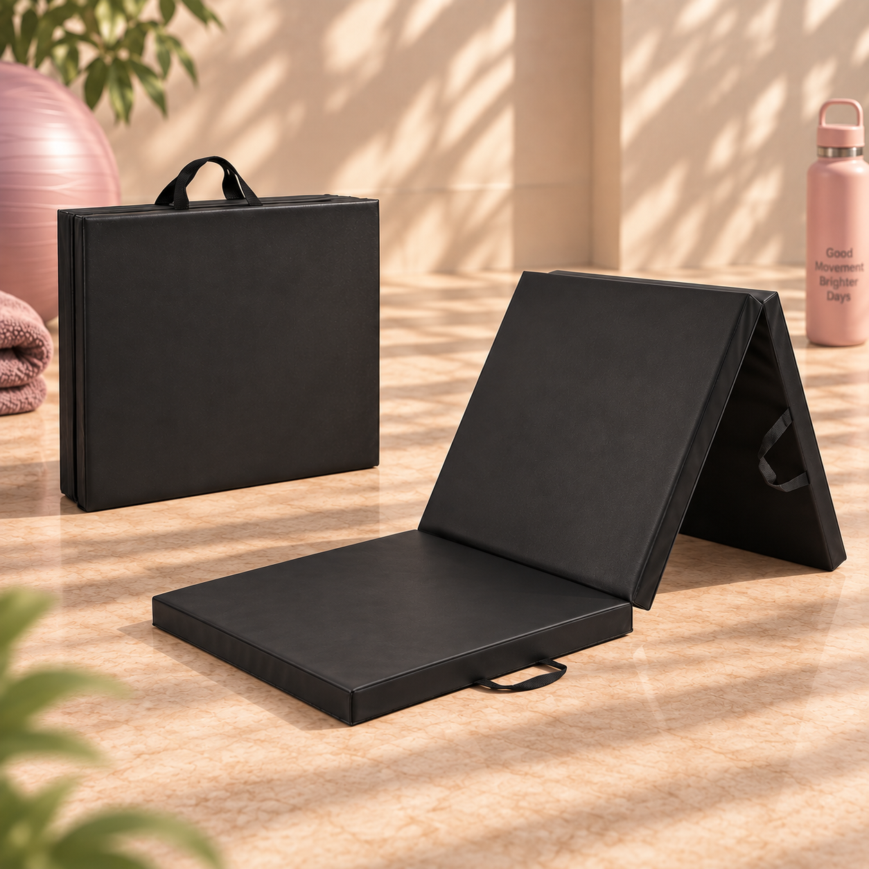 All Purpose Folding Mat