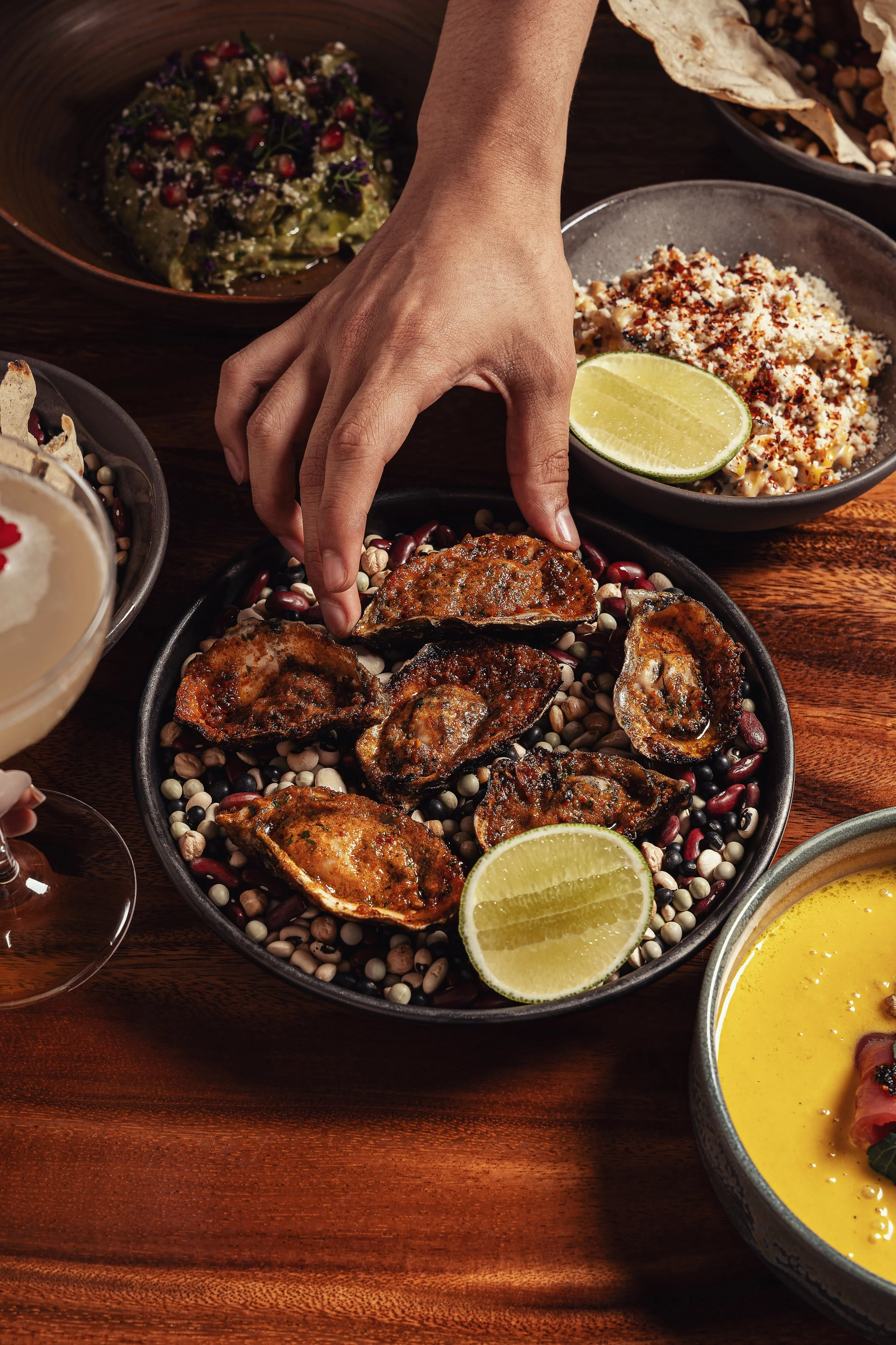 Restaurant Week! ✨