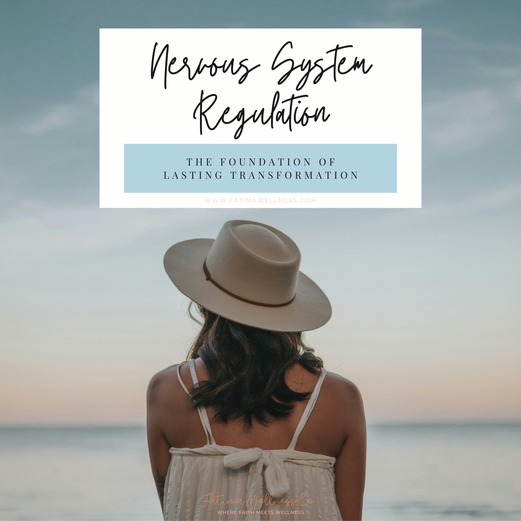 Level Up! Nervous System Regulation Guide