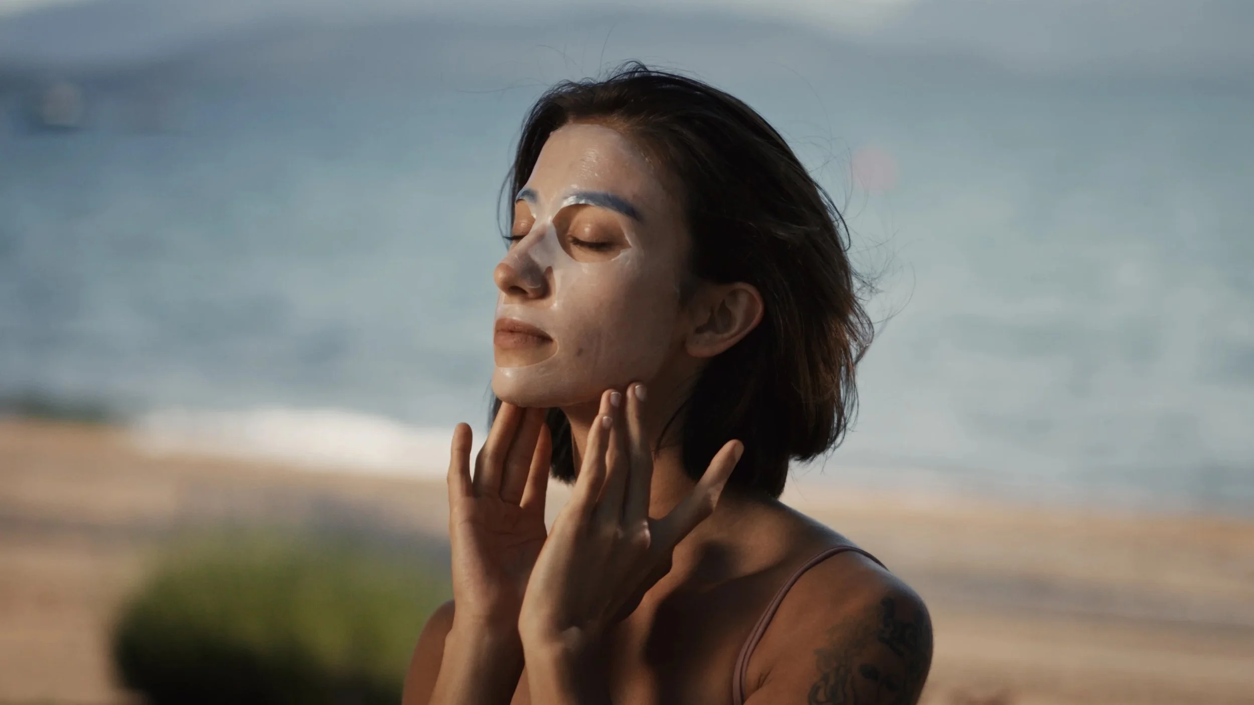 January Is for Repair: A Gentle Reset for Winter Skin