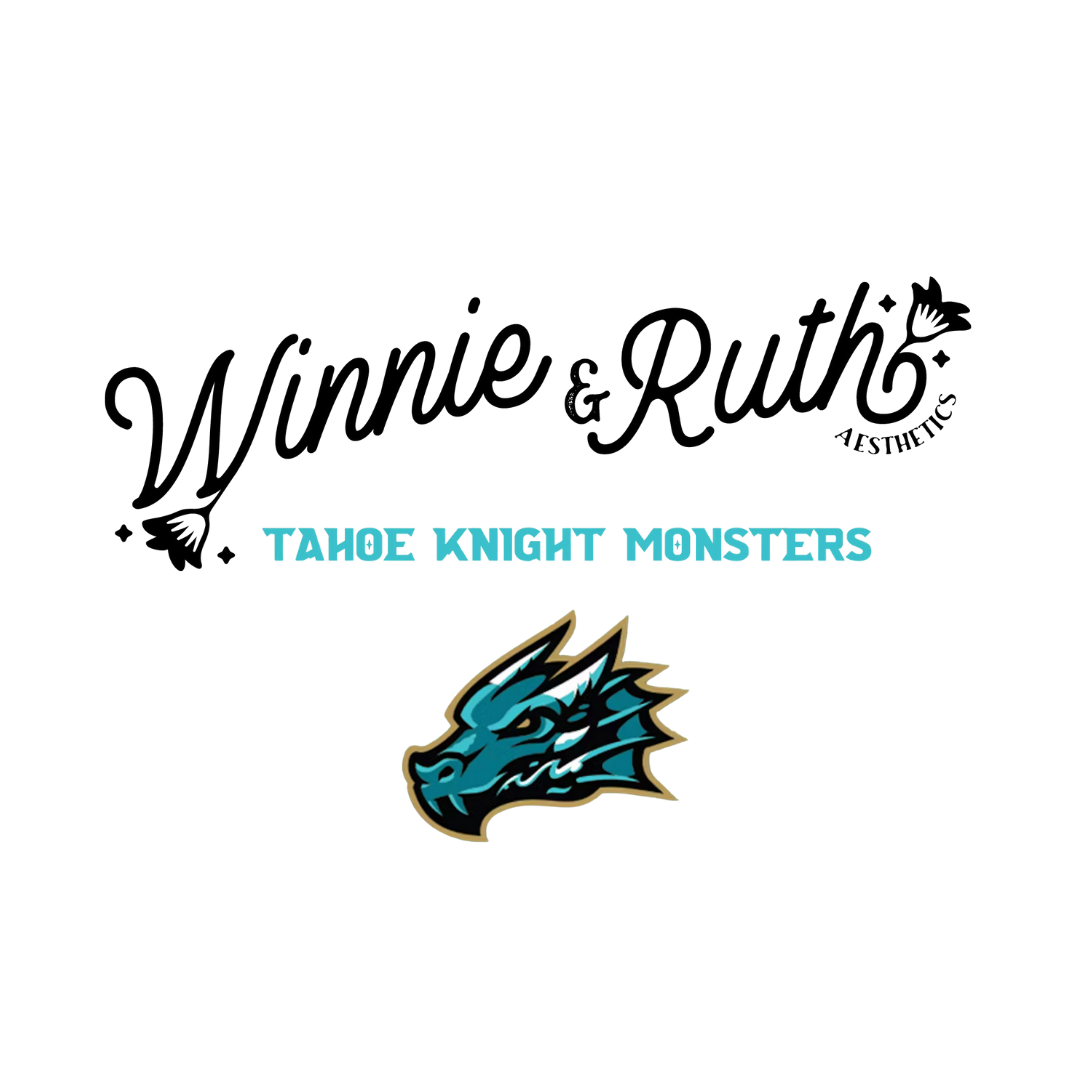 Hockey Nights, Skincare, and Showing Up for Our Community