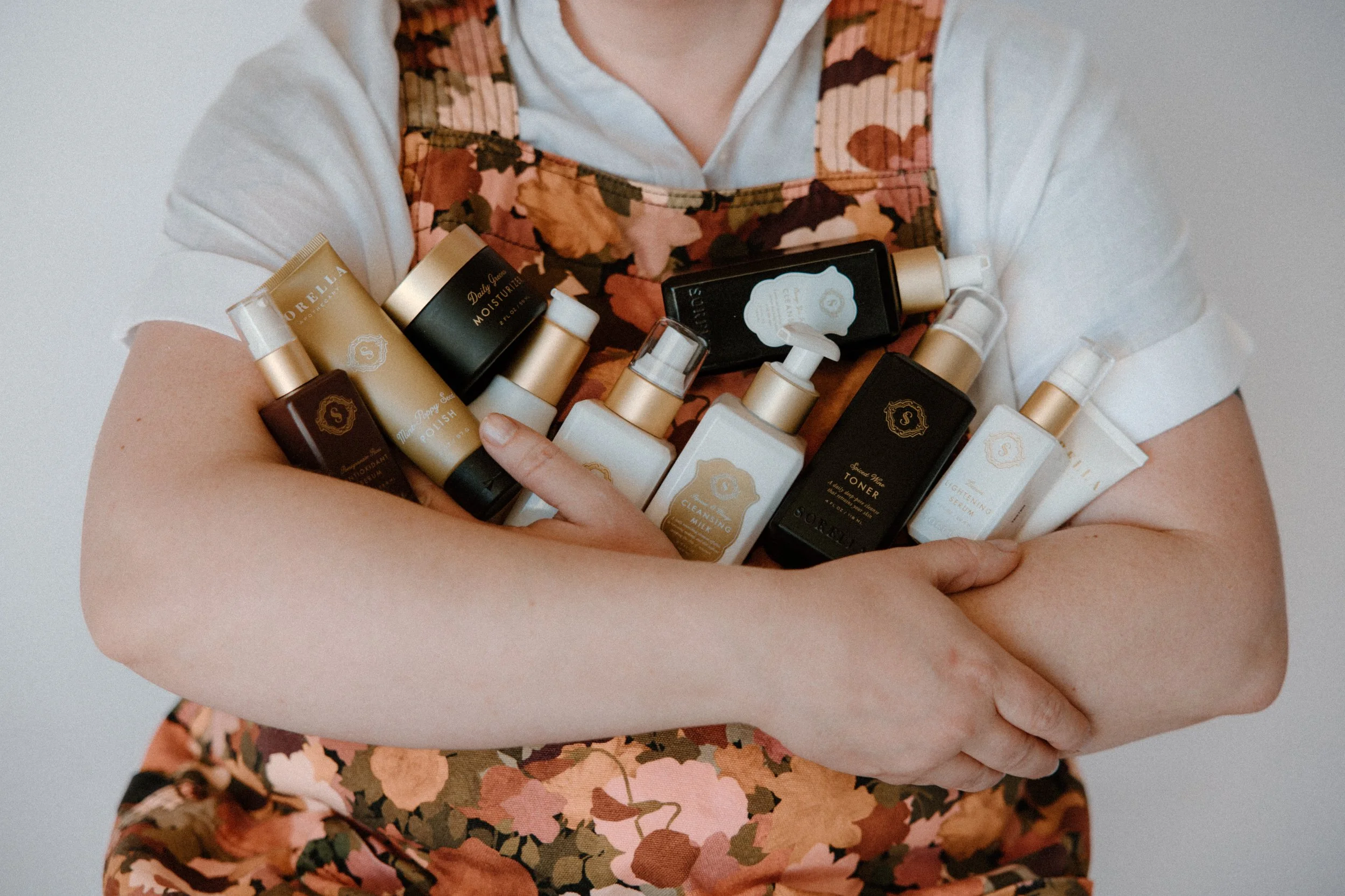 What Summer Skin Is Quietly Asking For