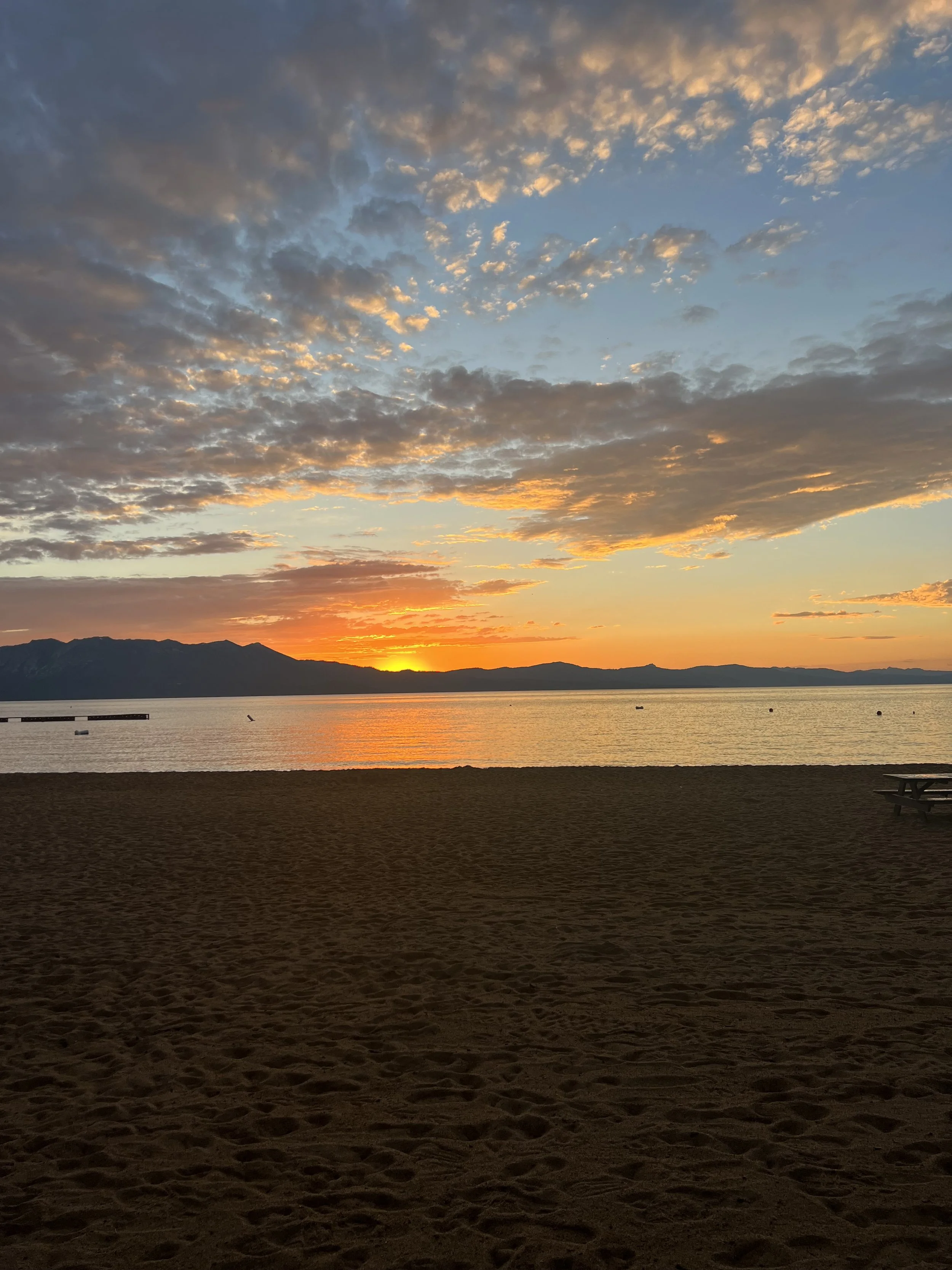 Why Summer Facials Matter More Than You Think in Lake Tahoe