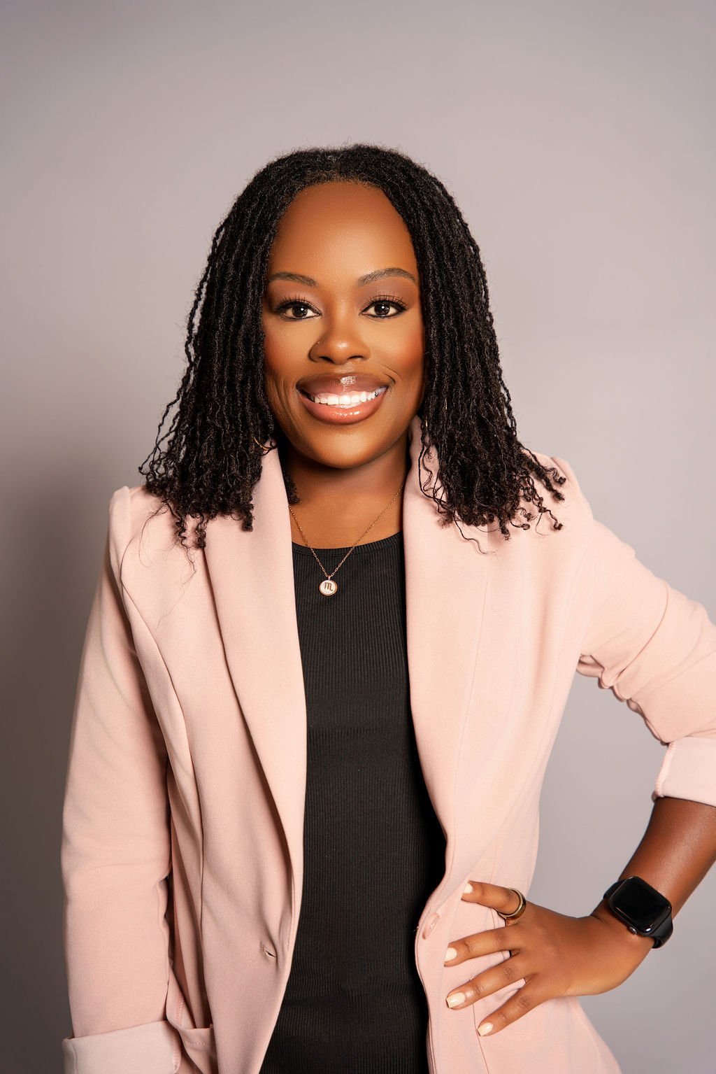 Nikita Schroeder, founder of Legacy Mode Bookkeeping, providing virtual bookkeeping services for real estate investors, rental property owners, short-term rental hosts, property managers, and real estate service providers..