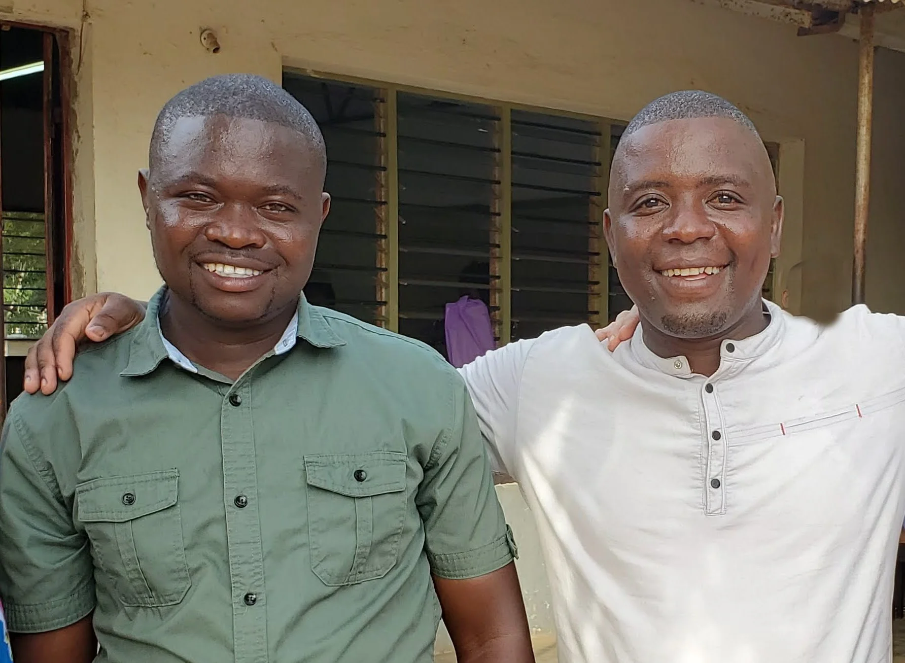 No Better ‘Bang for the Buck’ – Kennedy Baya