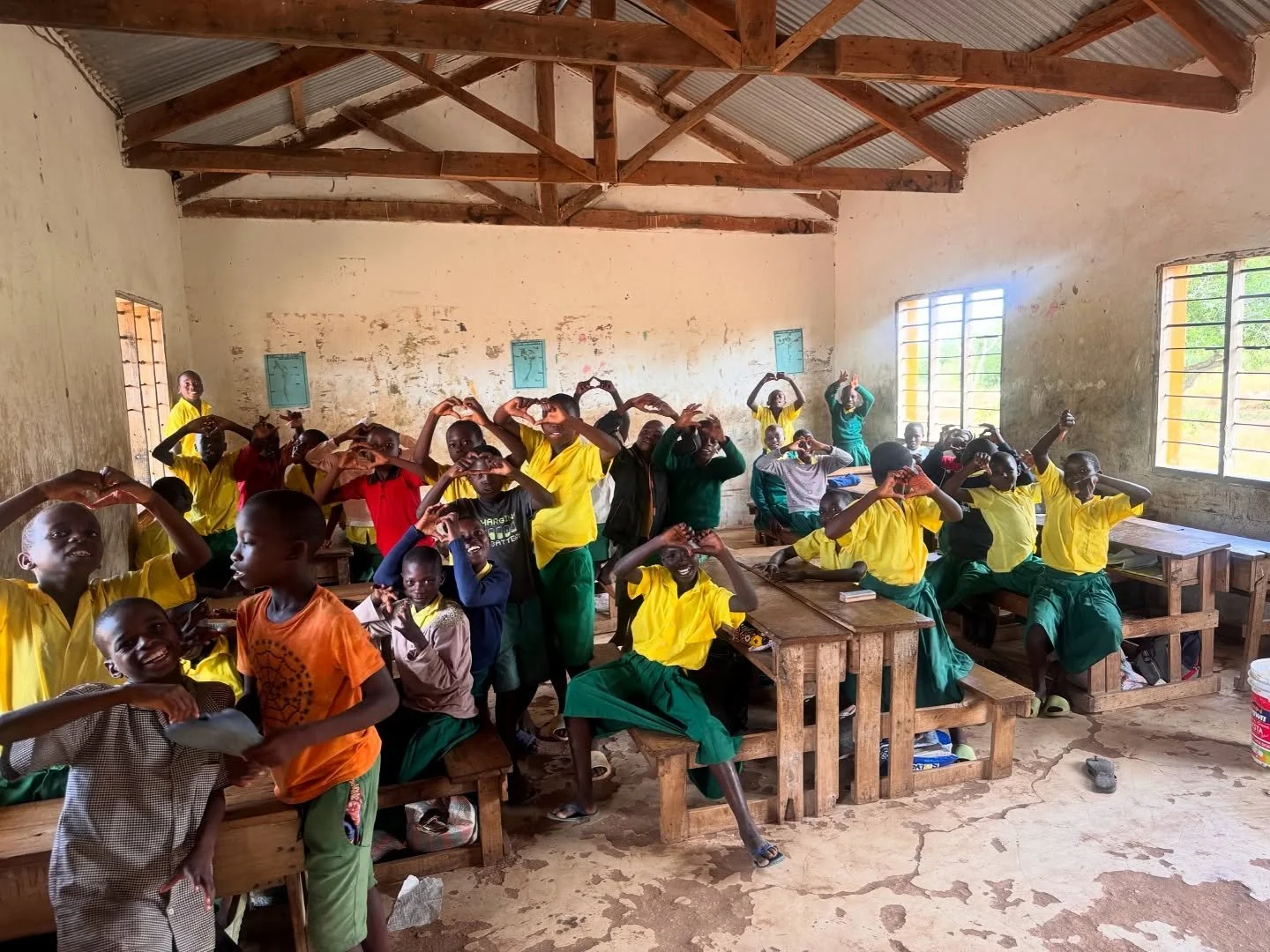 Calling all book lovers!! We&rsquo;re hosting an Amazon book drive to help fill our local library in Kenya. If we all gave even one book, the impact can be significant! 

The books will automatically be shipped to Rinda&rsquo;s home, and transported 