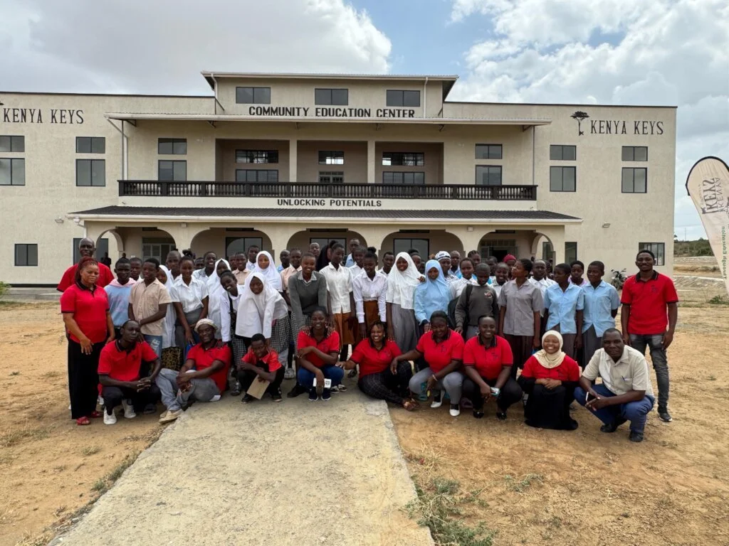 Celebrating Graduates and Welcoming New Scholars