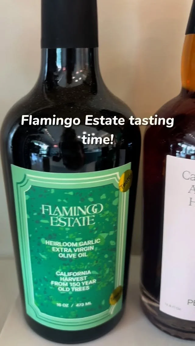 β¨ Saturday at Dear Coco β¨
π 428 East, 900 South, Salt Lake City
π Open 7–7 (Sunday 9–5)
Stop by Sept 20 for free tastings of our dreamy @flamingo_estate olive oils & vinegars (while they last!). Plus, a fresh batch of Belgian choco