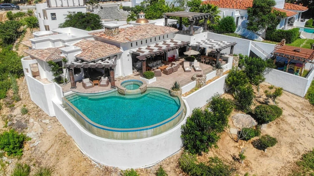 Casa Lau'ren, La Noria 115