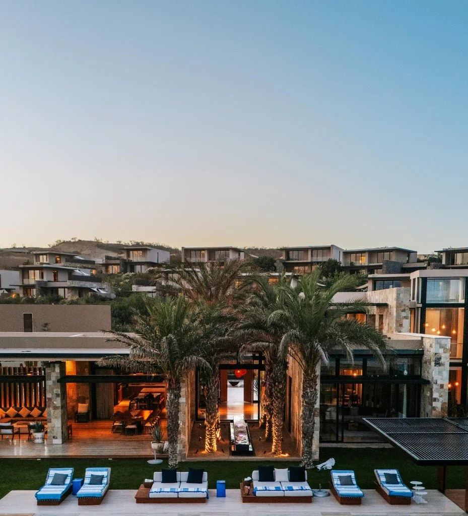 Grand Reserve Residence, Ritz-Carlton Reserve