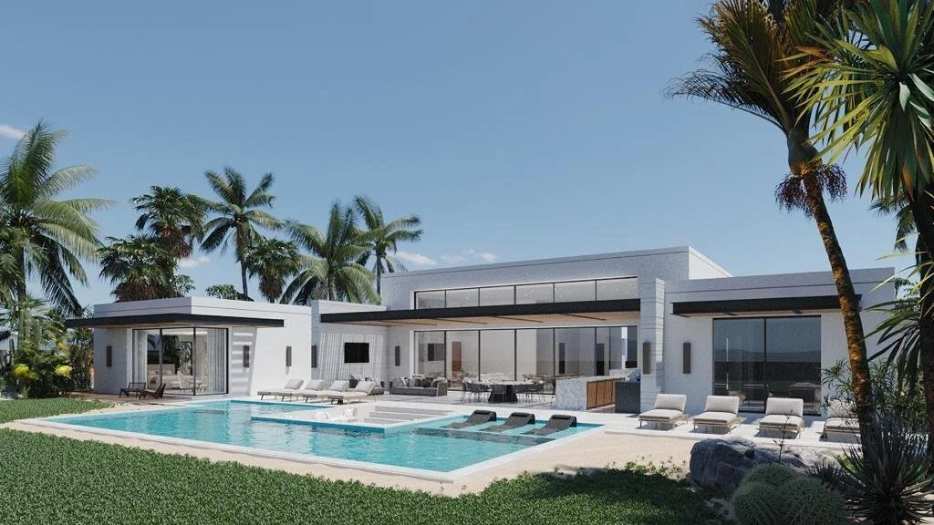 Casa Zen, Fundadores 186