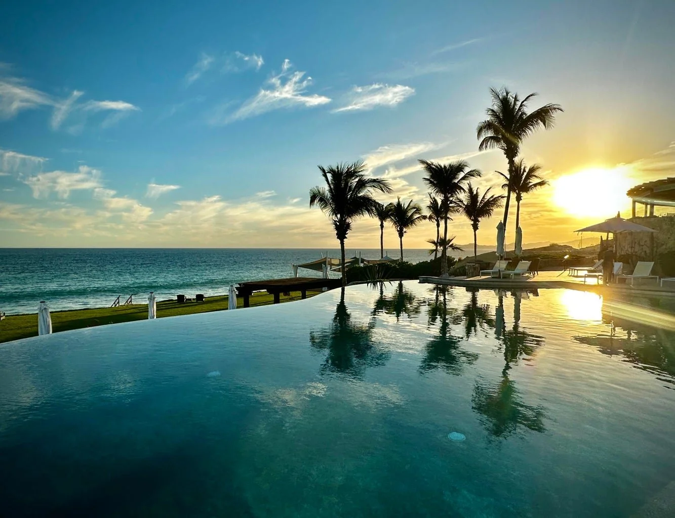  Fundadores Beach Club 