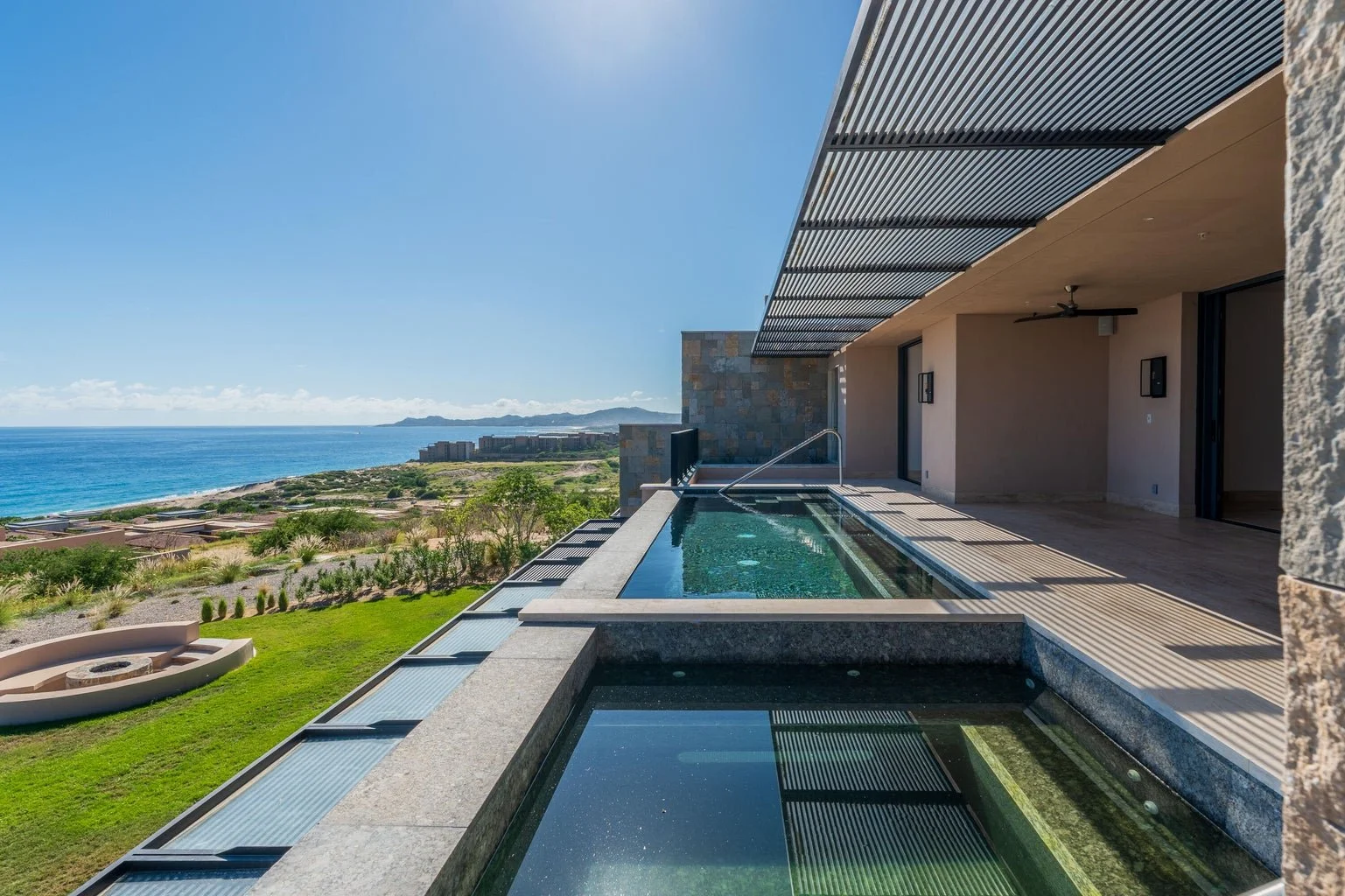 North Enclave C-201, Ritz-Carlton Reserve