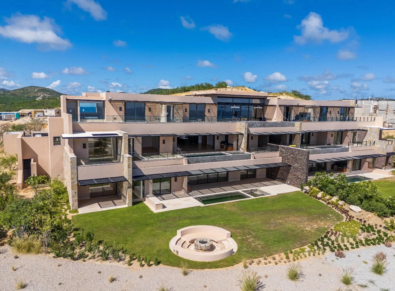 North Enclave C-101, Ritz-Carlton Reserve