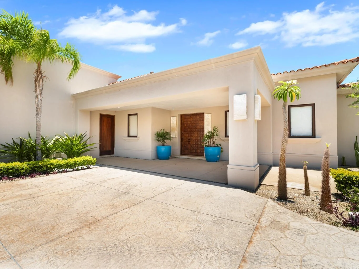Villa Cochimi