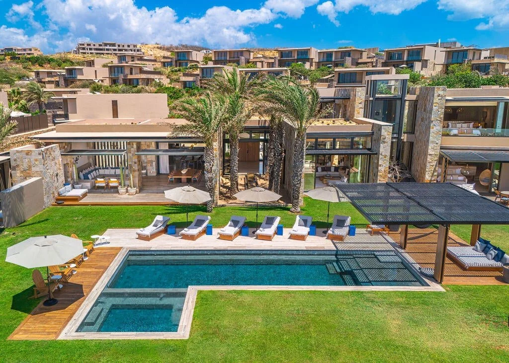 Grand Reserve Residence, Ritz-Carlton Reserve