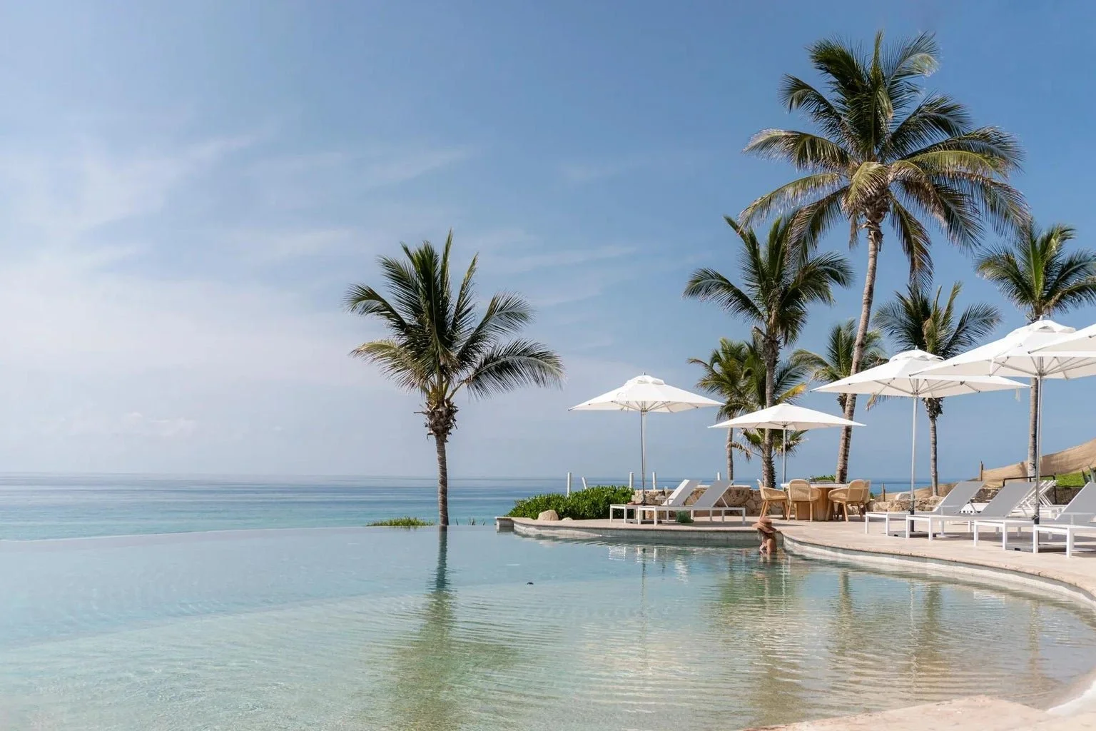   The Club Fundadores – Beach Club  