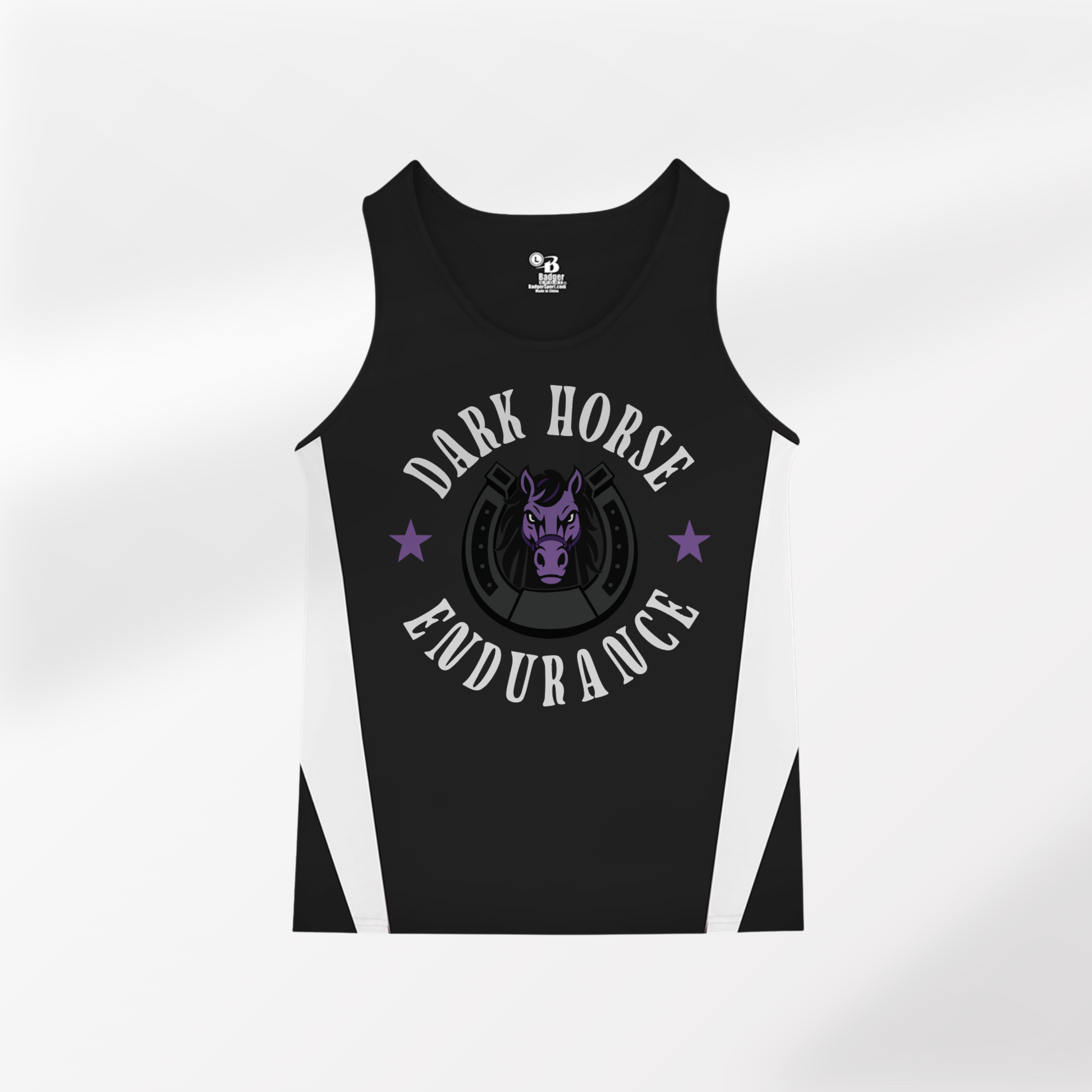Race Singlet