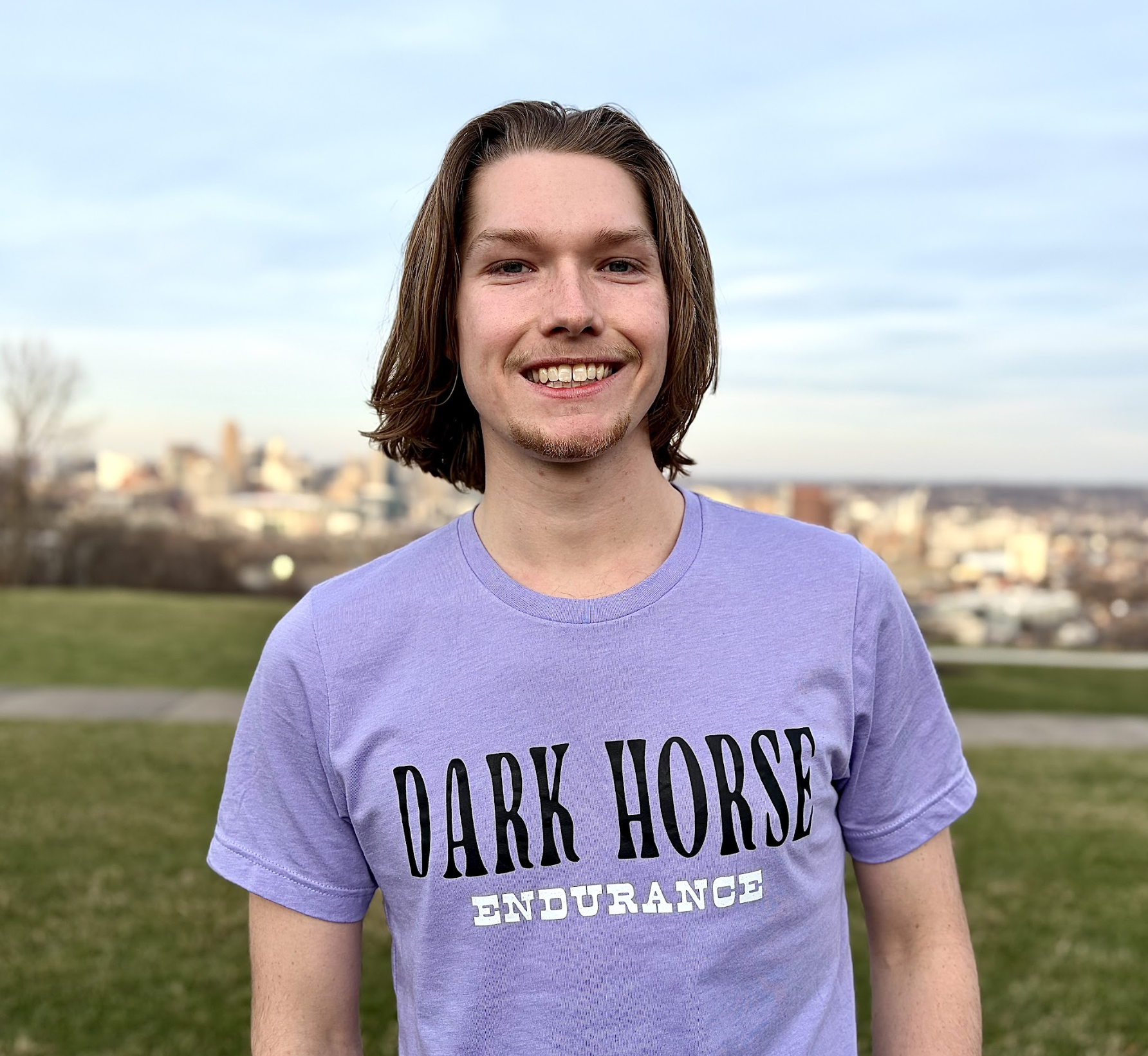Dark Horse Tee