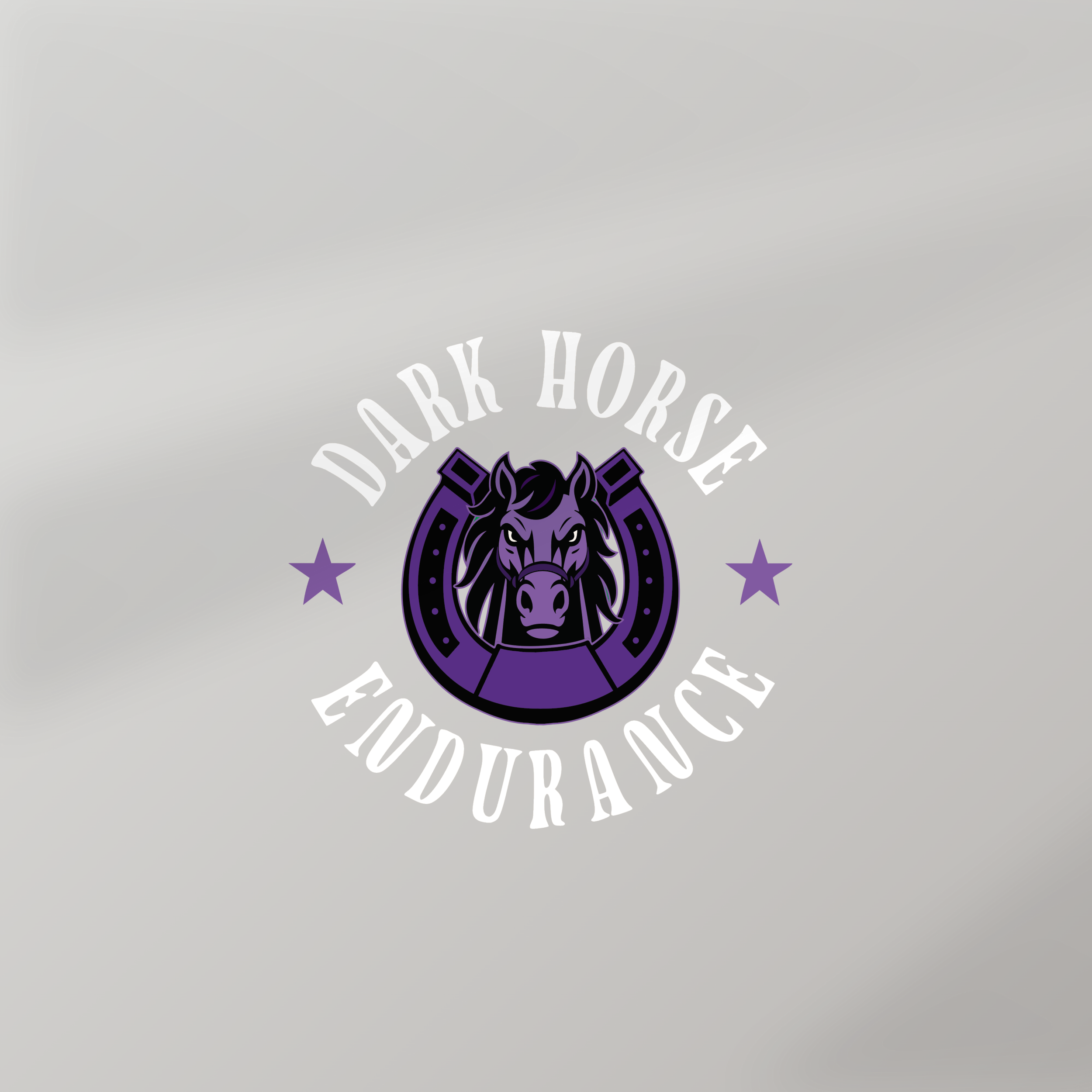 Horse Sticker