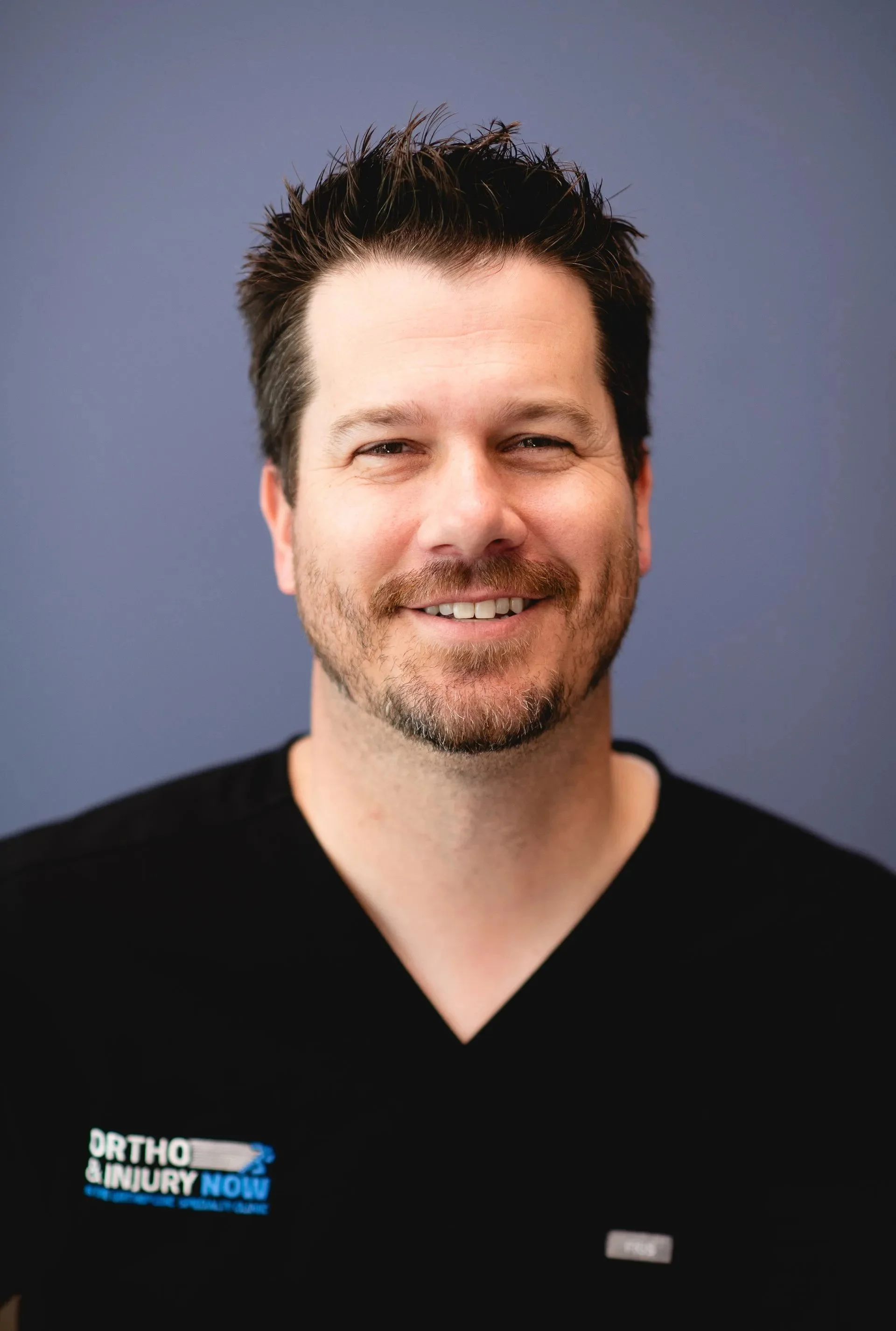 Our Team — The Orthopedic Specialty Clinic