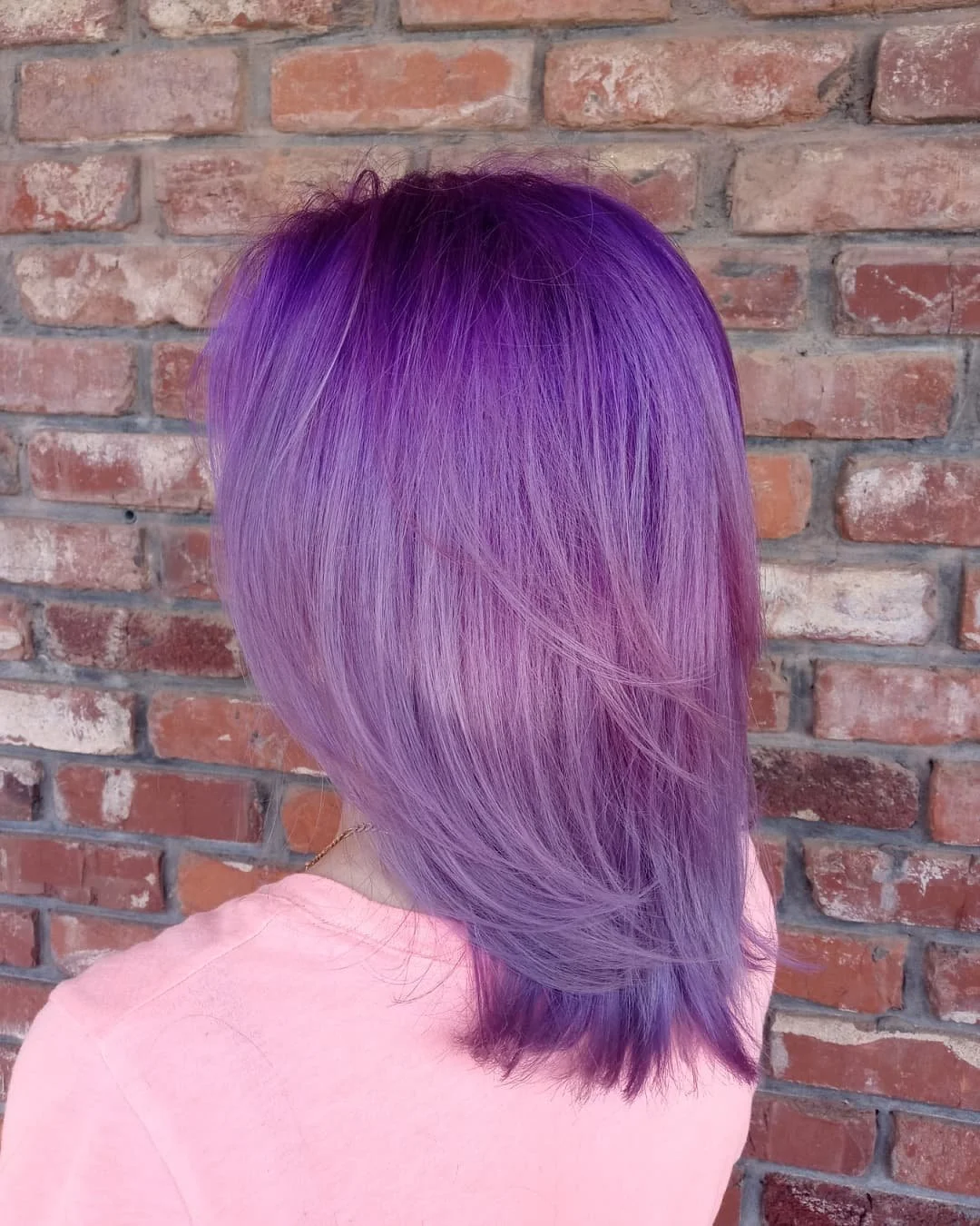 I spent a heck of a lotta time on a color correction today so now you have to look at it 💜
#teaseknoxville #pulpriot #designme #knoxville