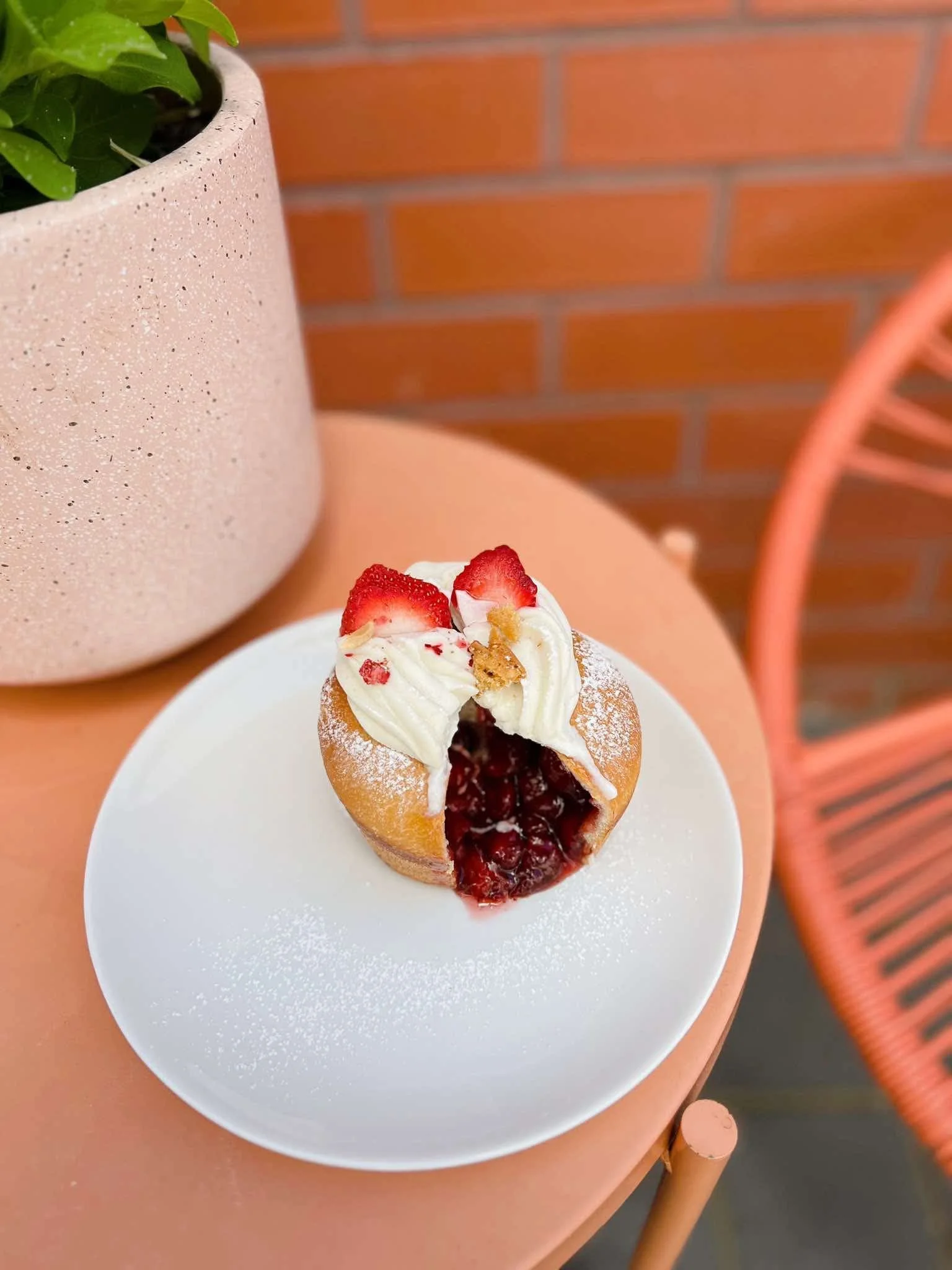 Strawberry brioche.JPG