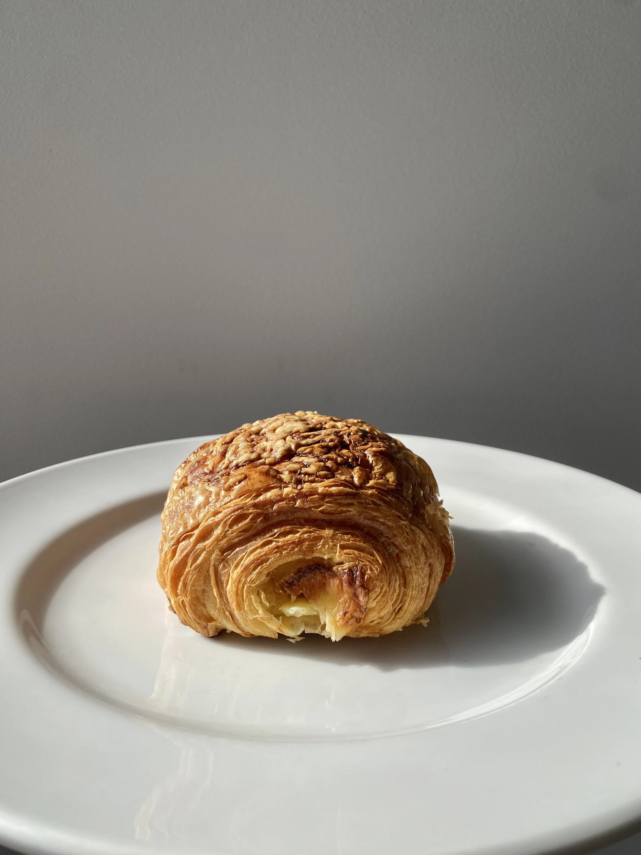 Ham & Cheese Croissant