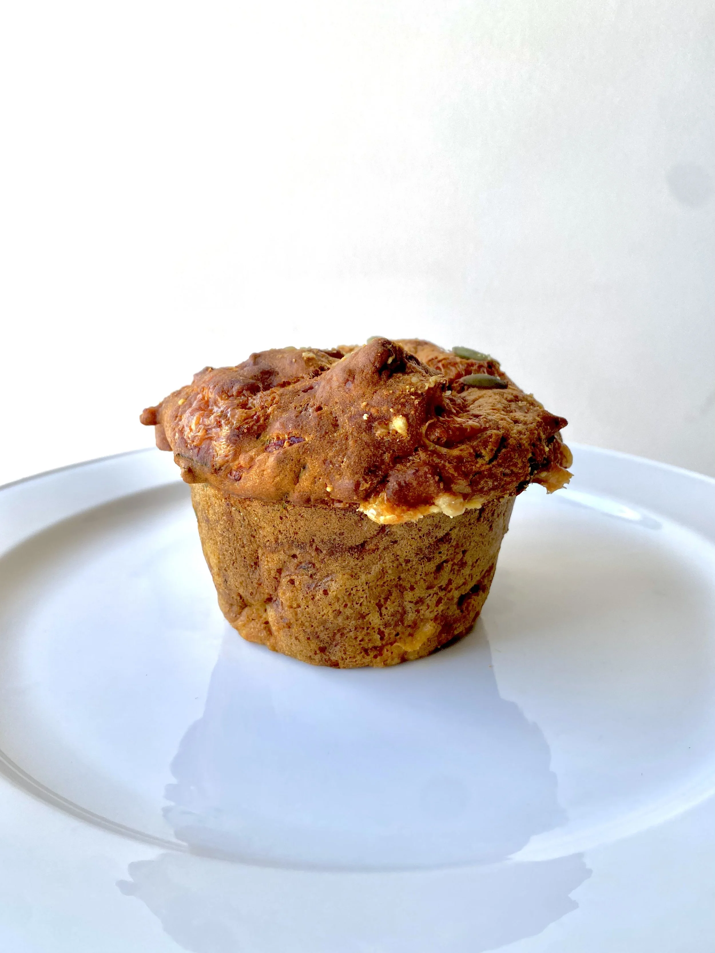 Savoury Muffin (GF)