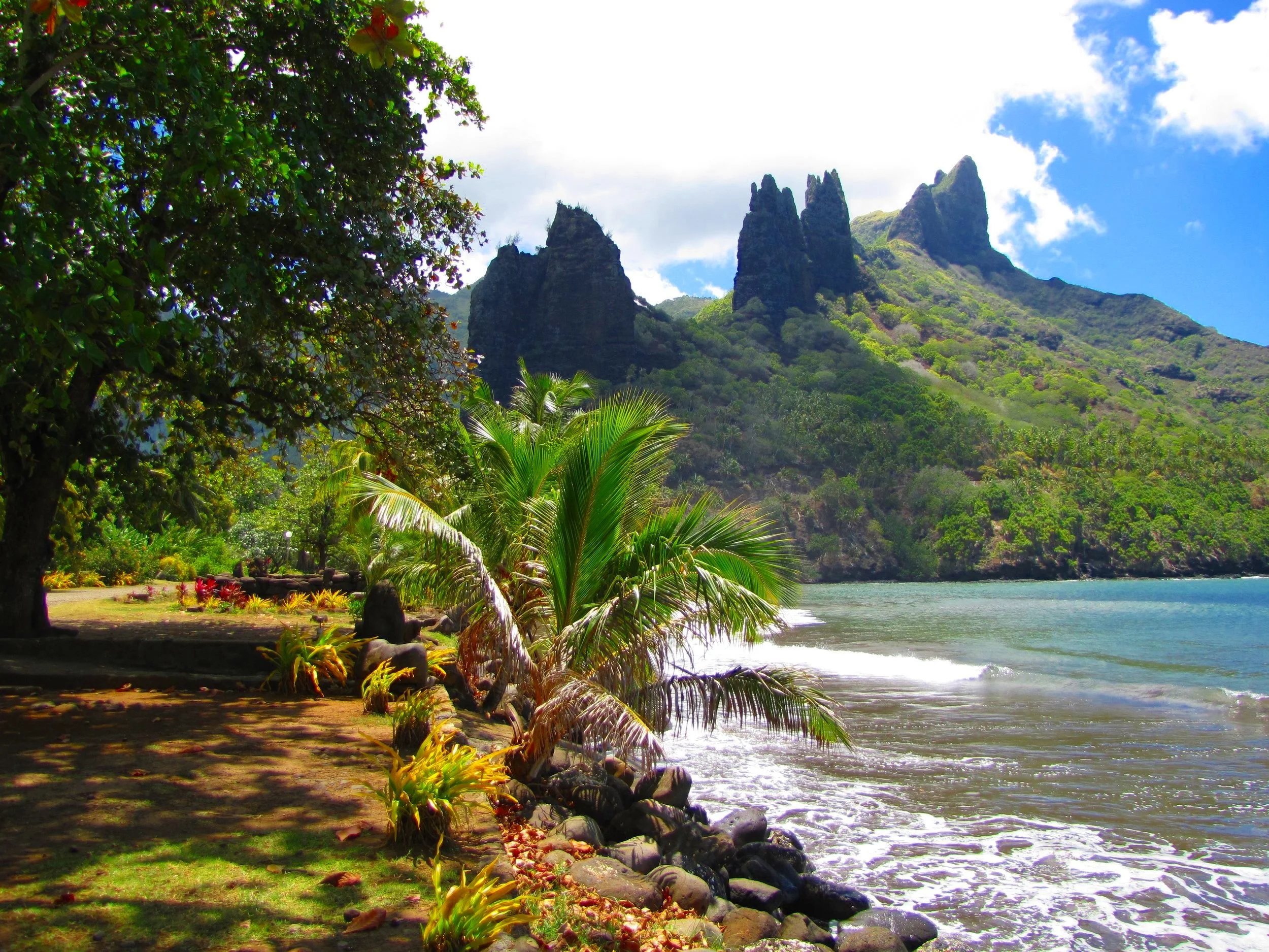 EXPLORATION DES 3 VALLEES