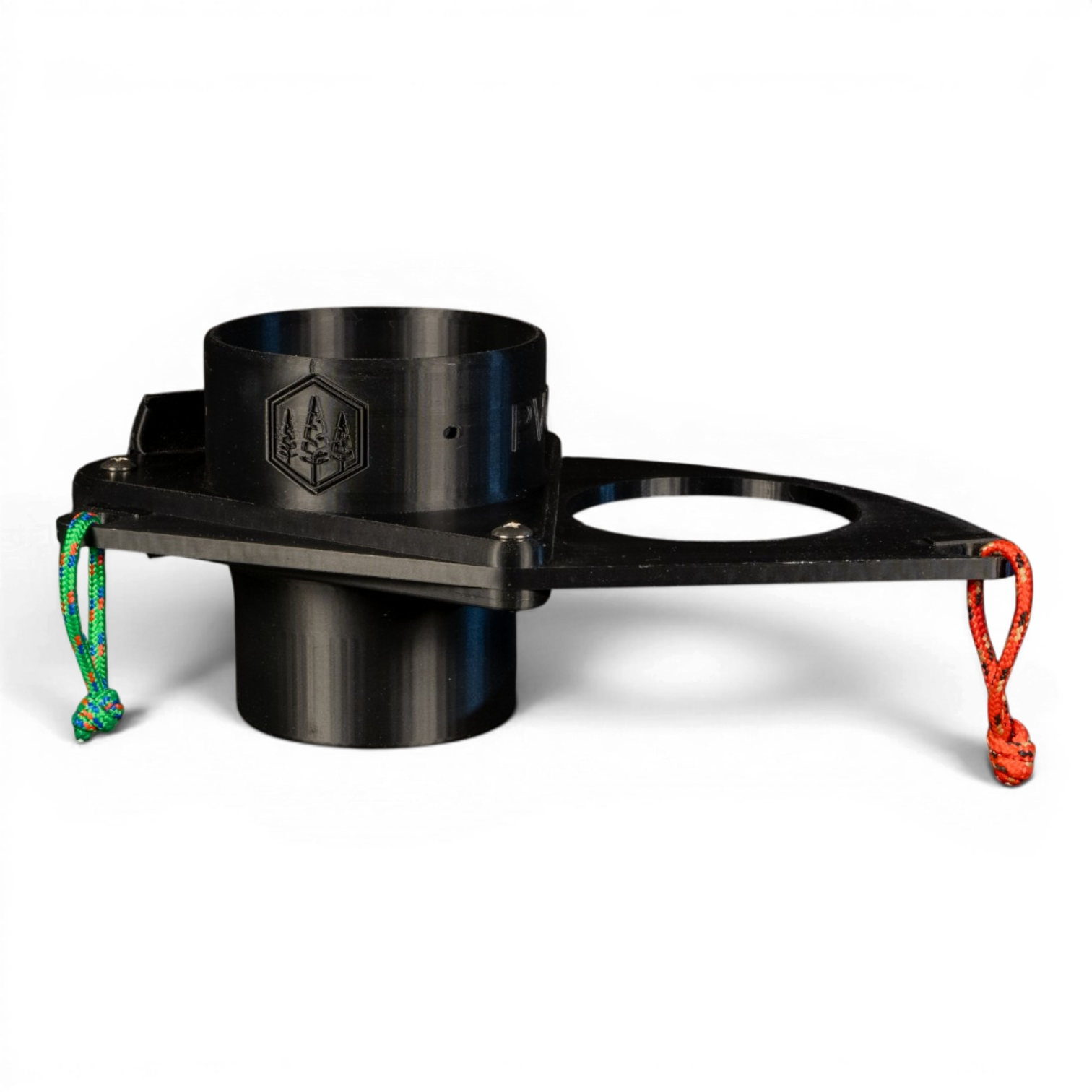 How To:  Setup your own plumbed dust collection system