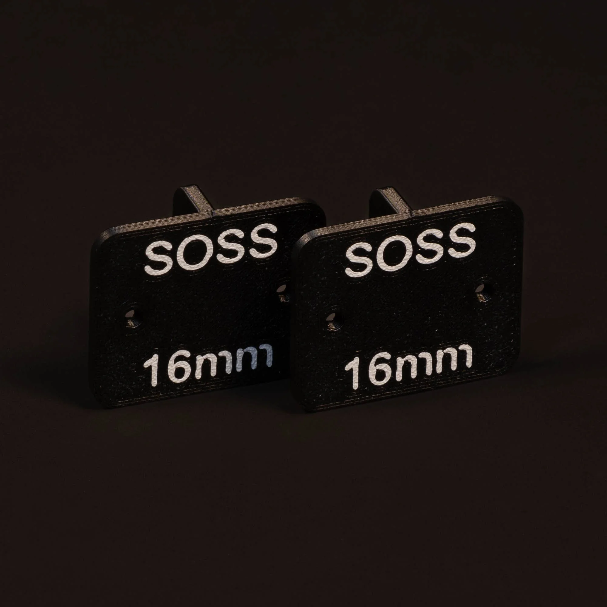 Hidden Barrel Hinge Installation Jig - *for Rockler & SOSS Hinges