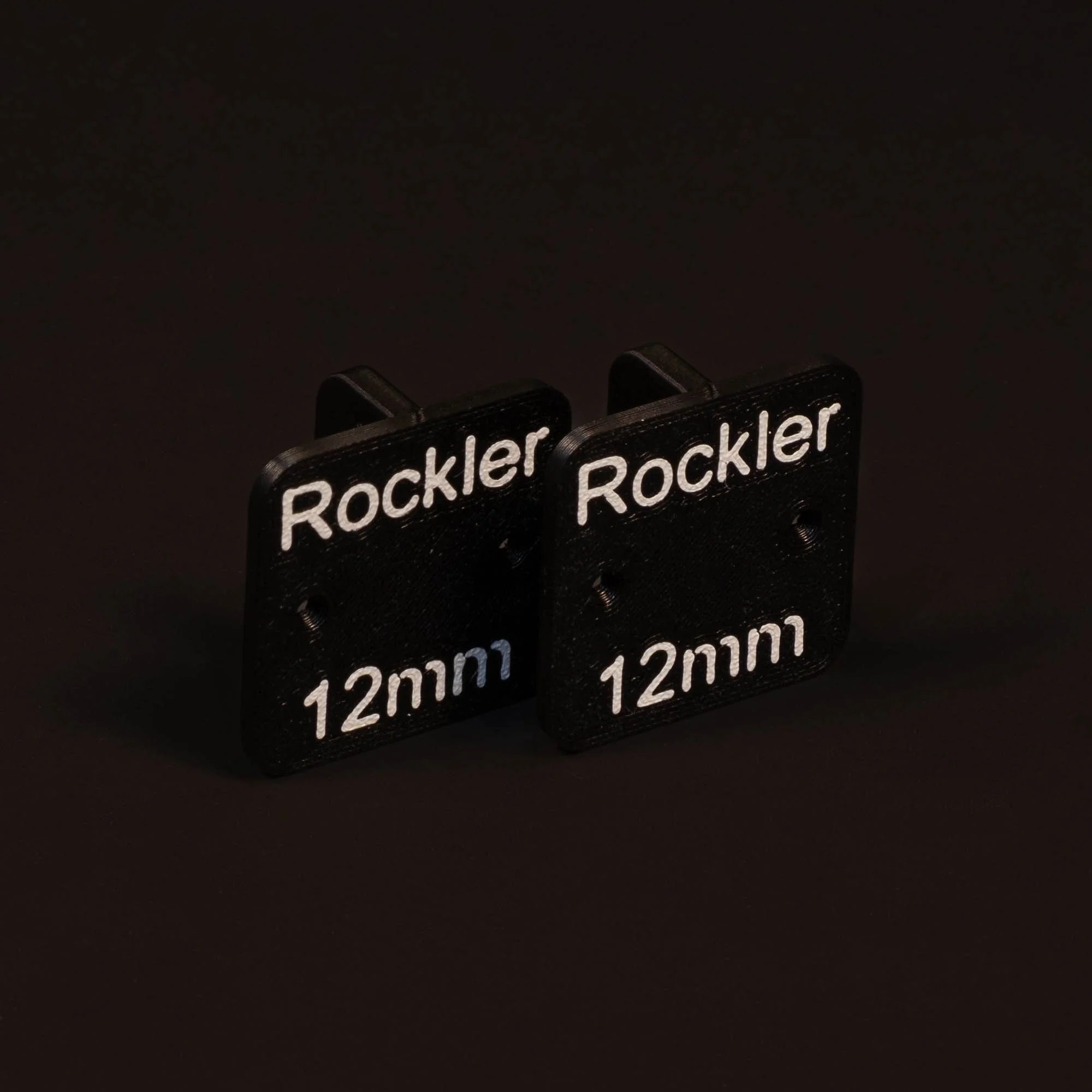 Hidden Barrel Hinge Installation Jig - *for Rockler & SOSS Hinges