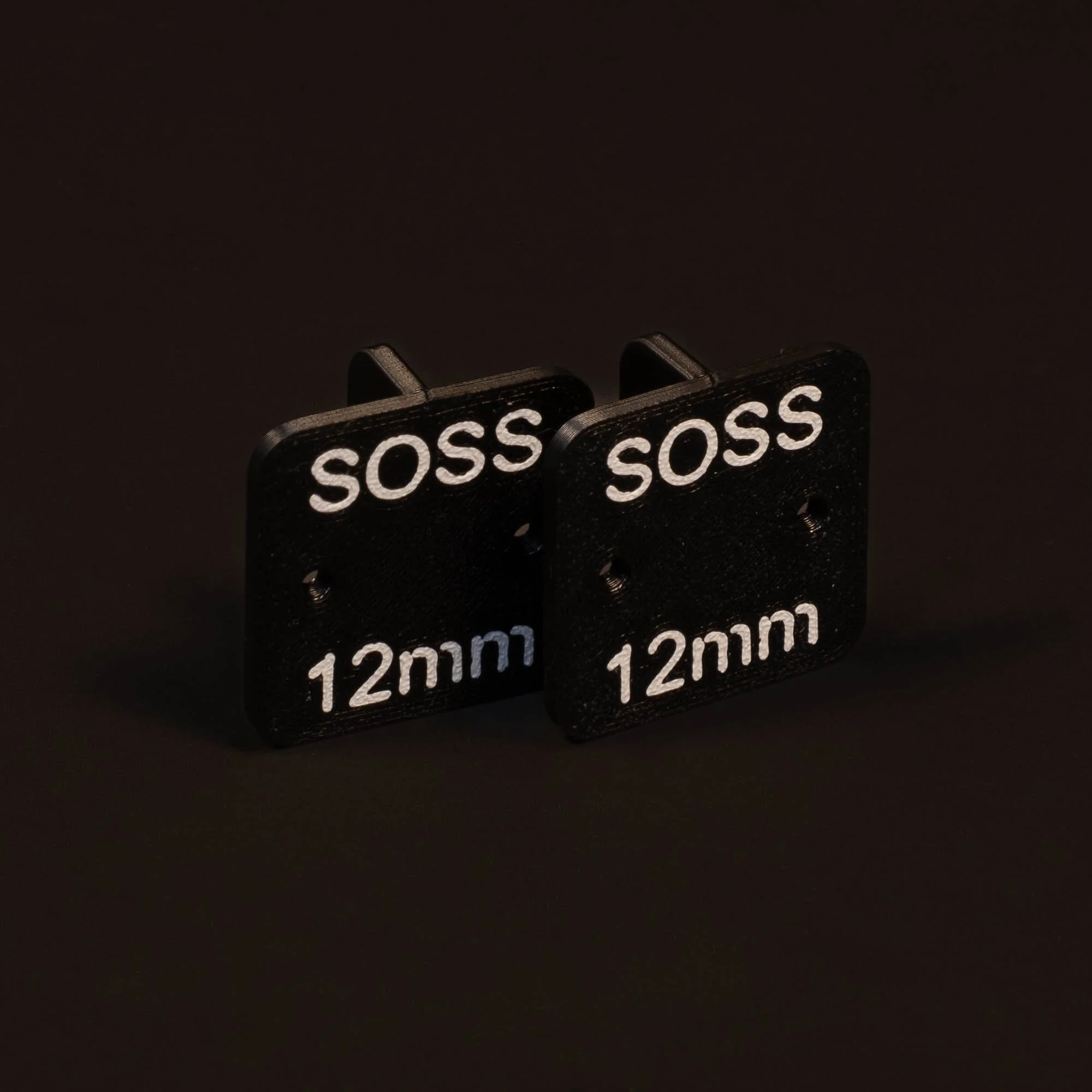 Hidden Barrel Hinge Installation Jig - *for Rockler & SOSS Hinges