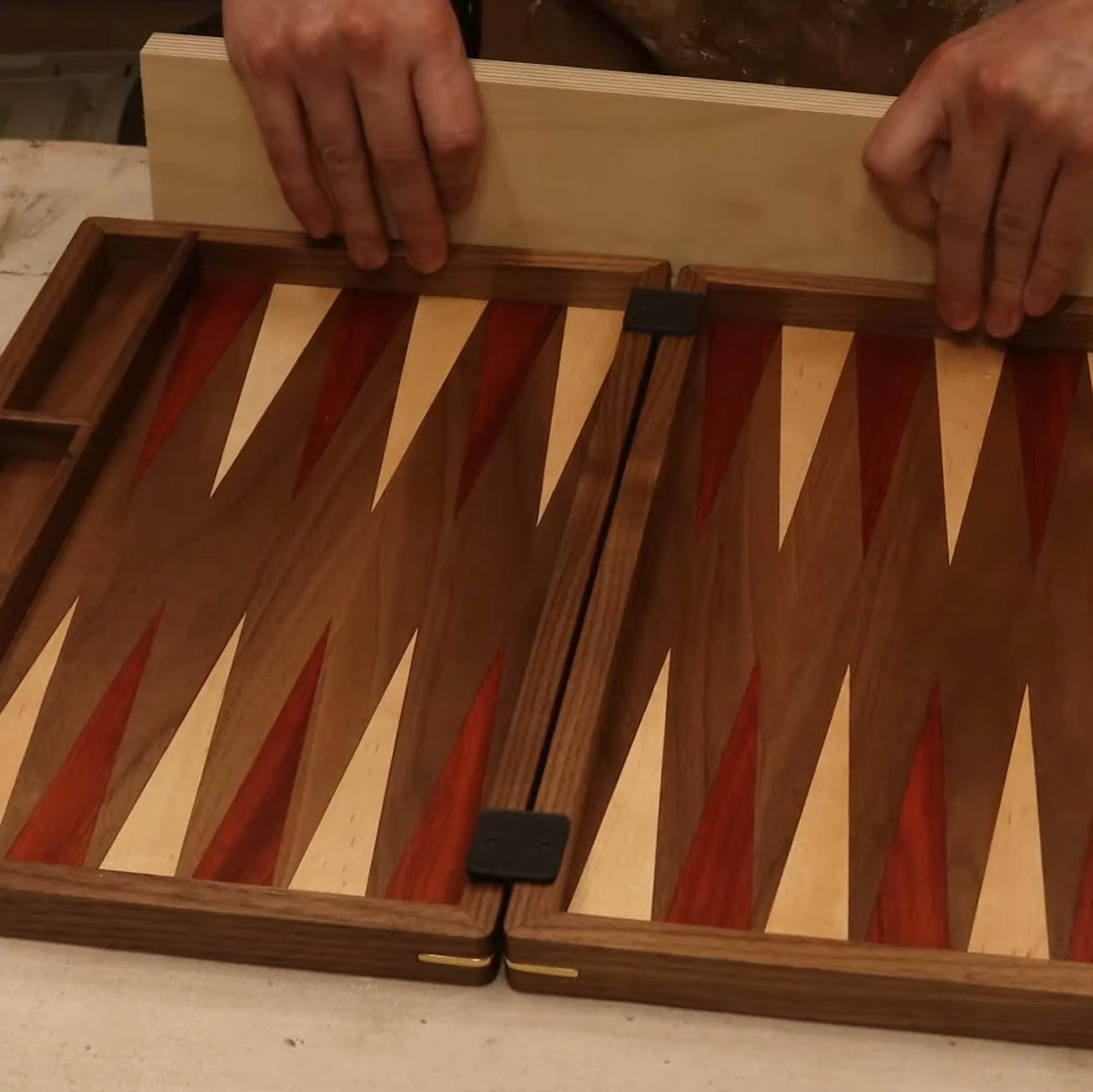 Demo on Backgammon.jpg