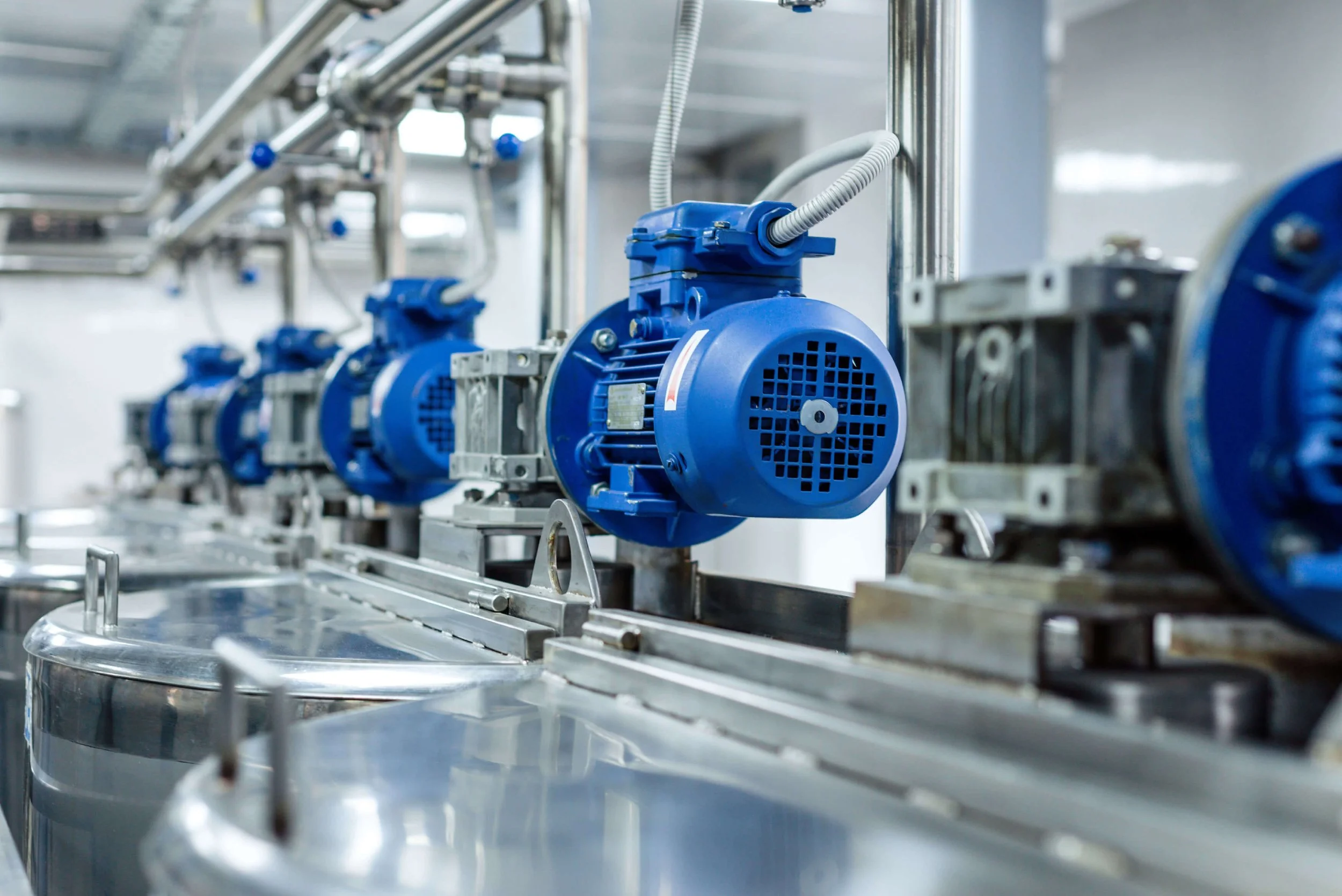 Toll Manufacturing