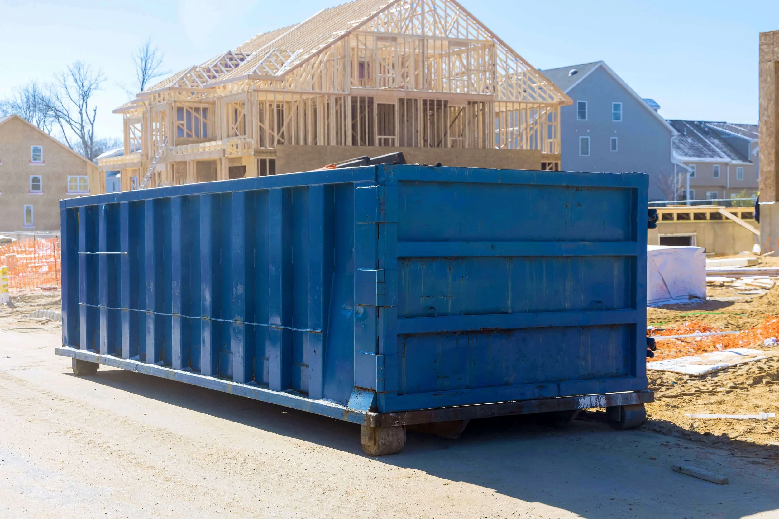 Containers