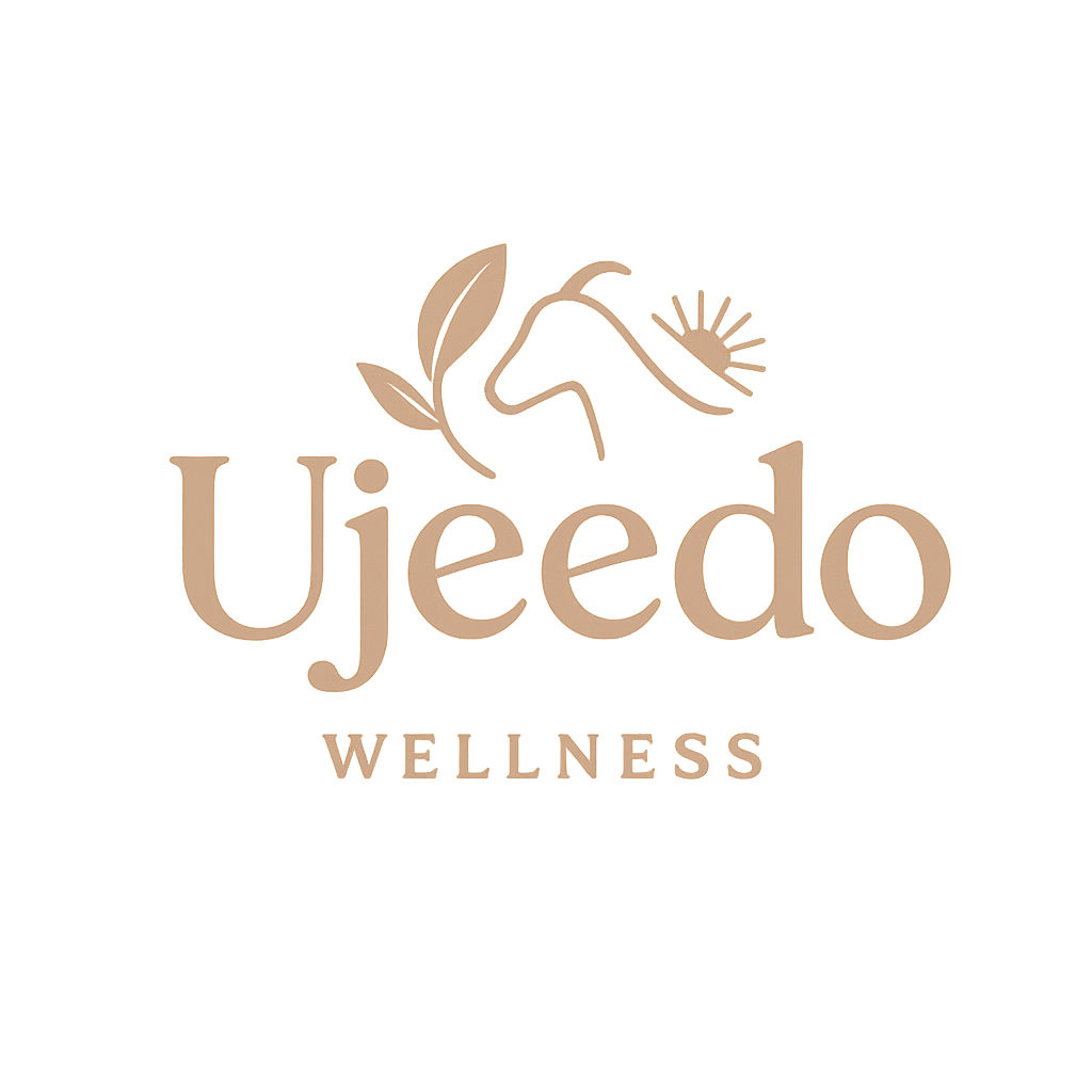 Ujeedo: Purpose in Motion